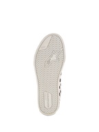 Ride-63 Canvas Motorradschuhe