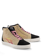Ride-63 Canvas Schuhe