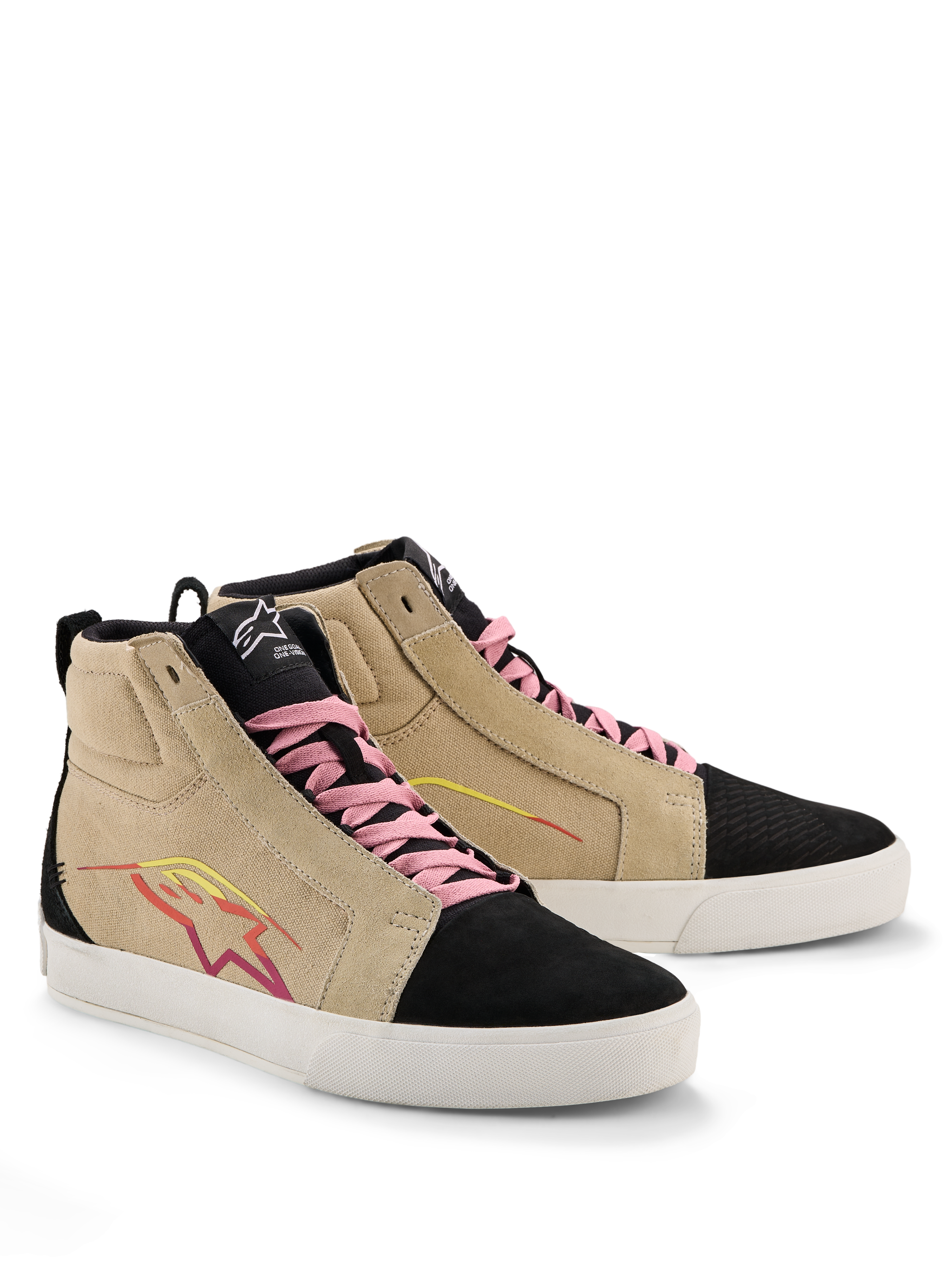 Ride-63 Canvas Schuhe