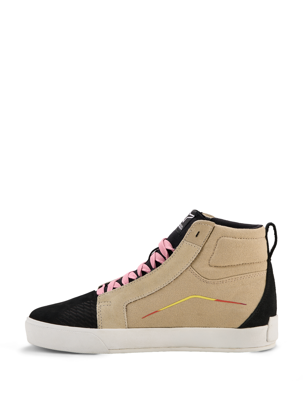 Ride-63 Canvas Schuhe