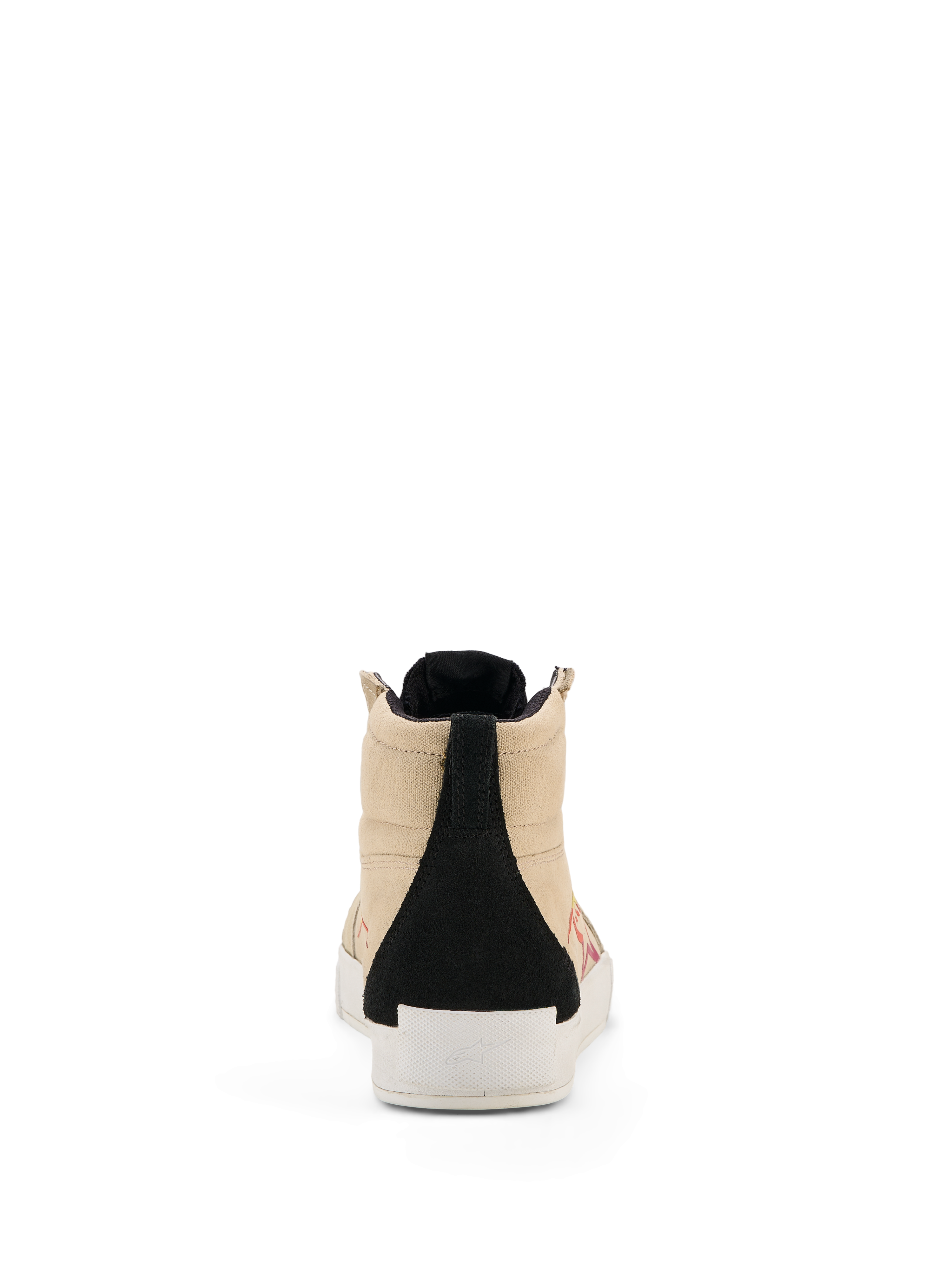 Ride-63 Canvas Schuhe