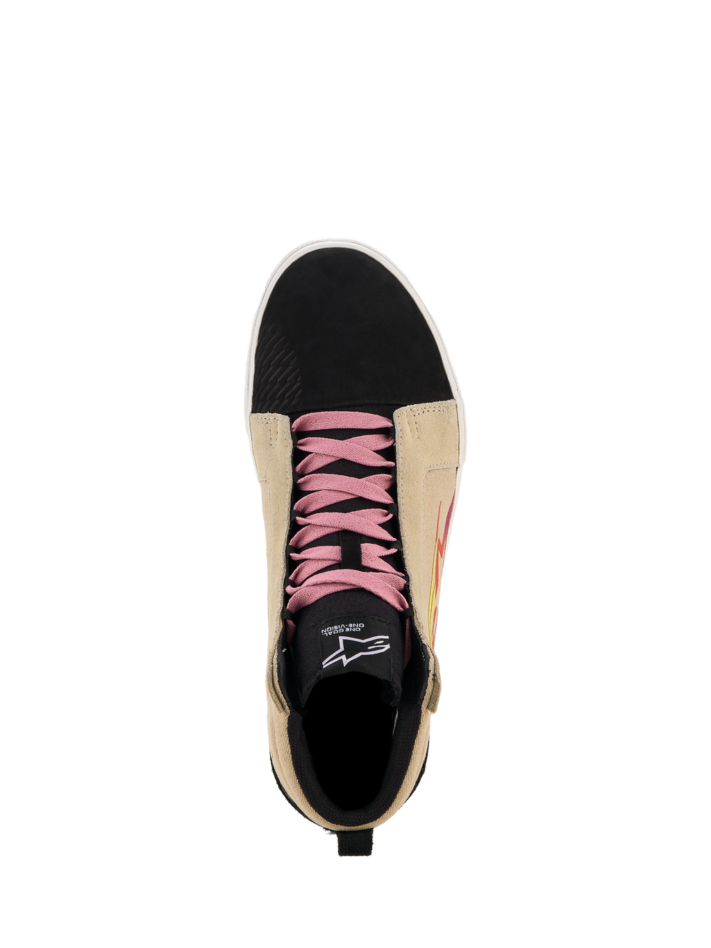 Ride-63 Canvas Schuhe