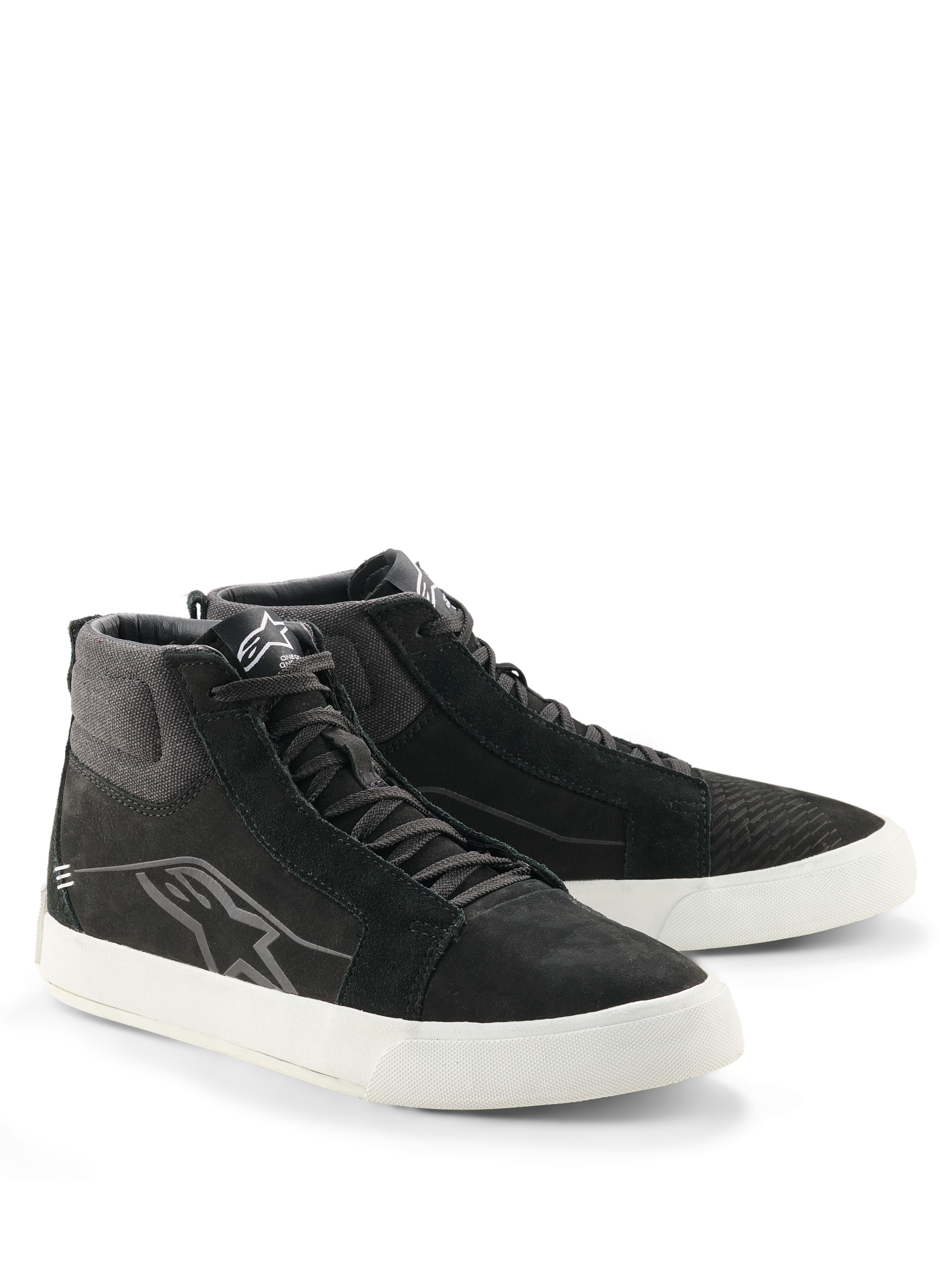 Ride-63 Lederschuhe
