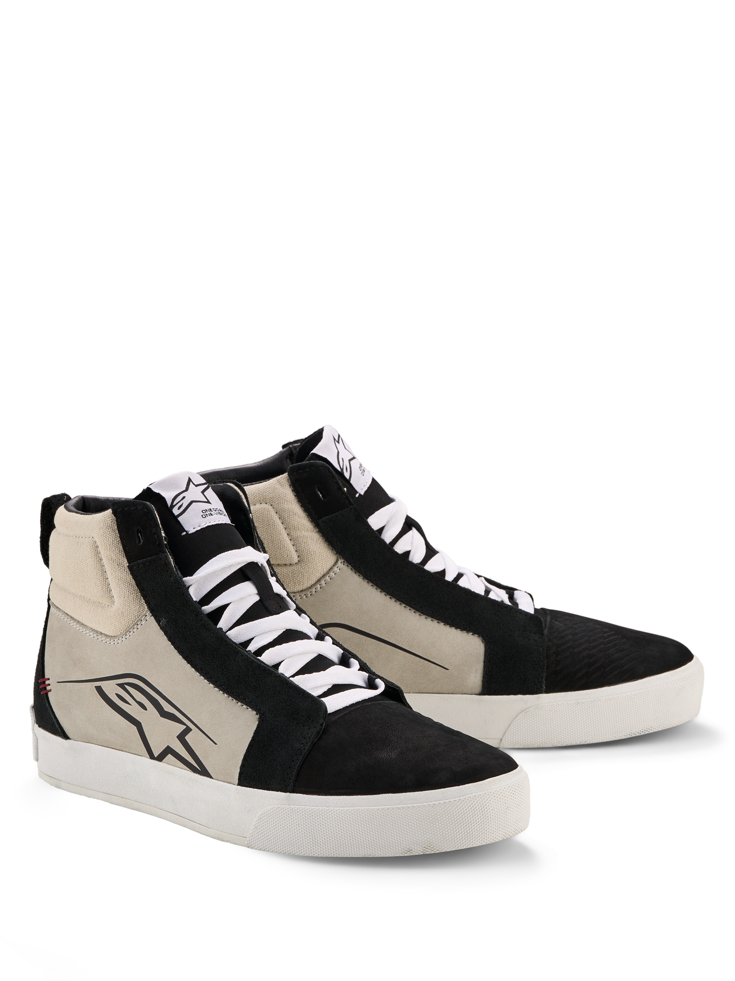Ride-63 Lederschuhe