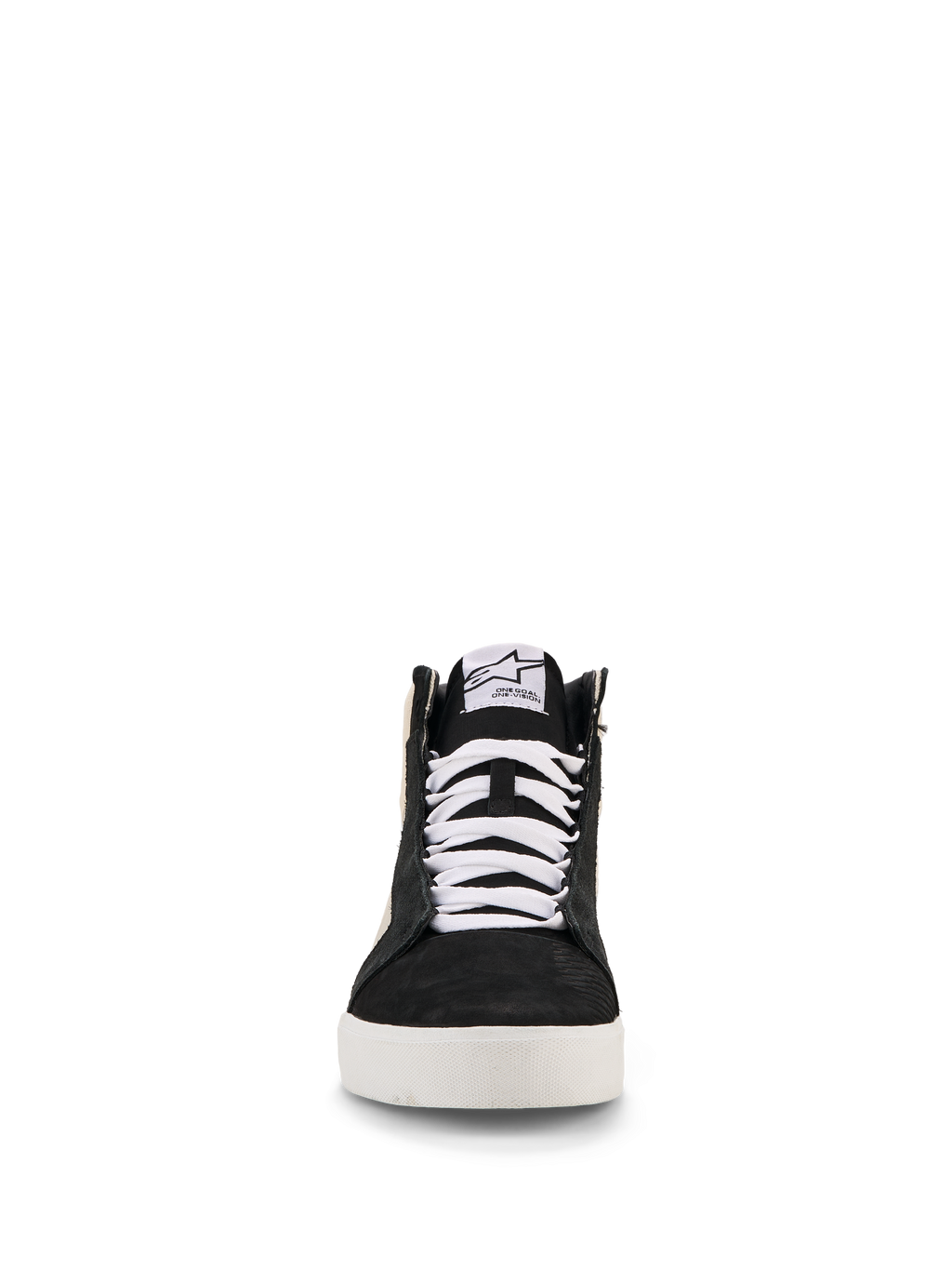 Ride-63 Lederschuhe