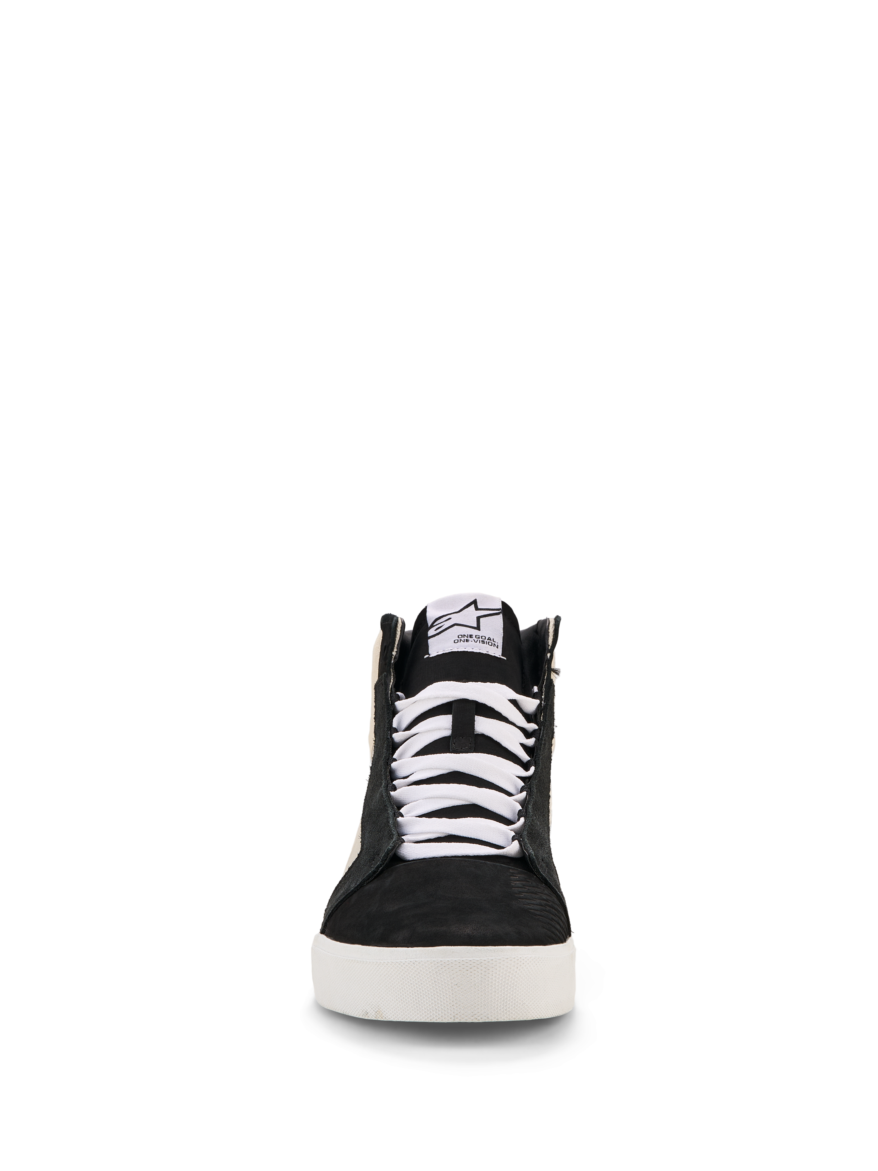 Ride-63 Lederschuhe
