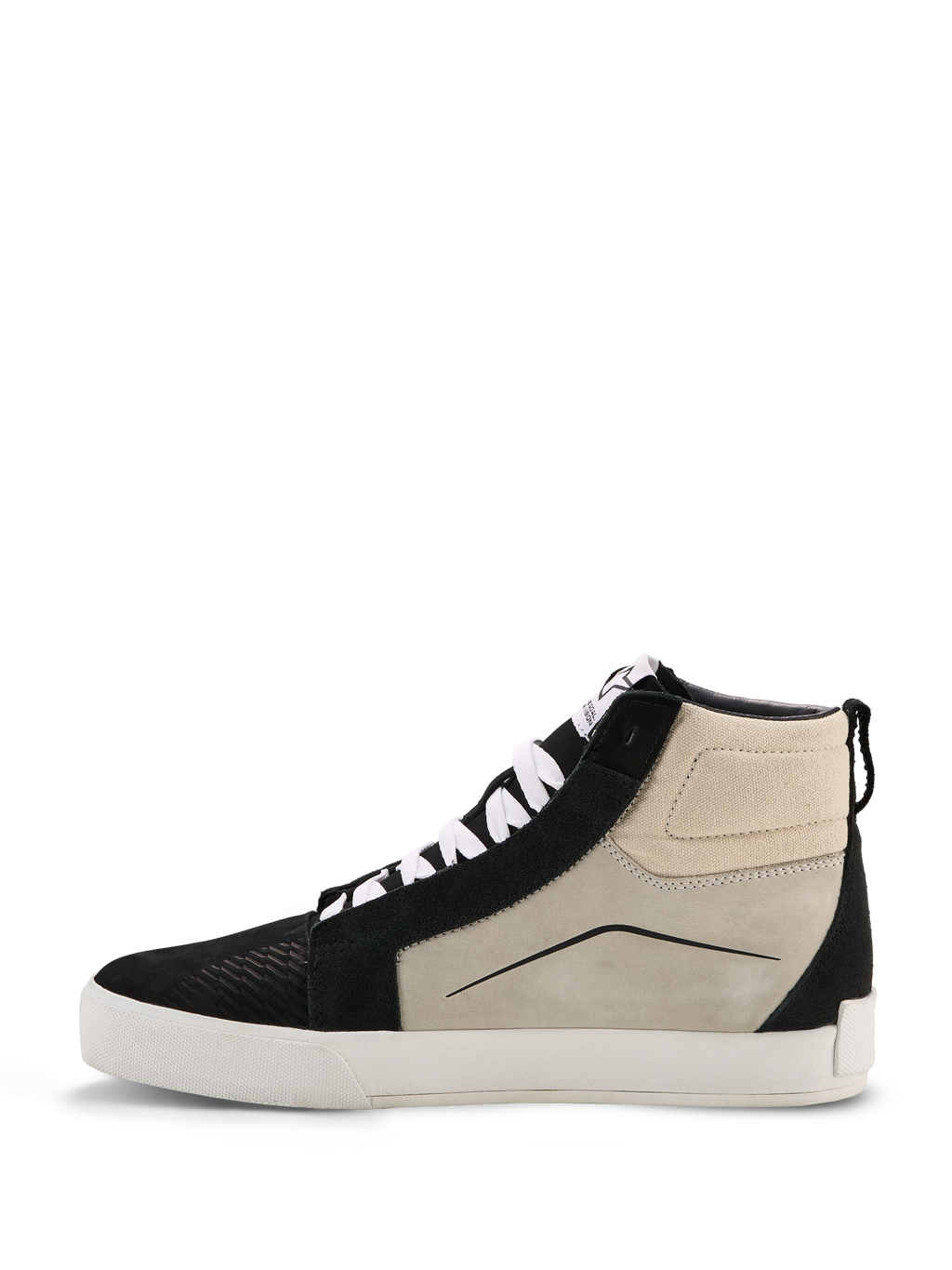 Ride-63 Lederschuhe