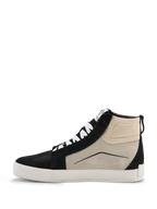 Ride-63 Lederschuhe