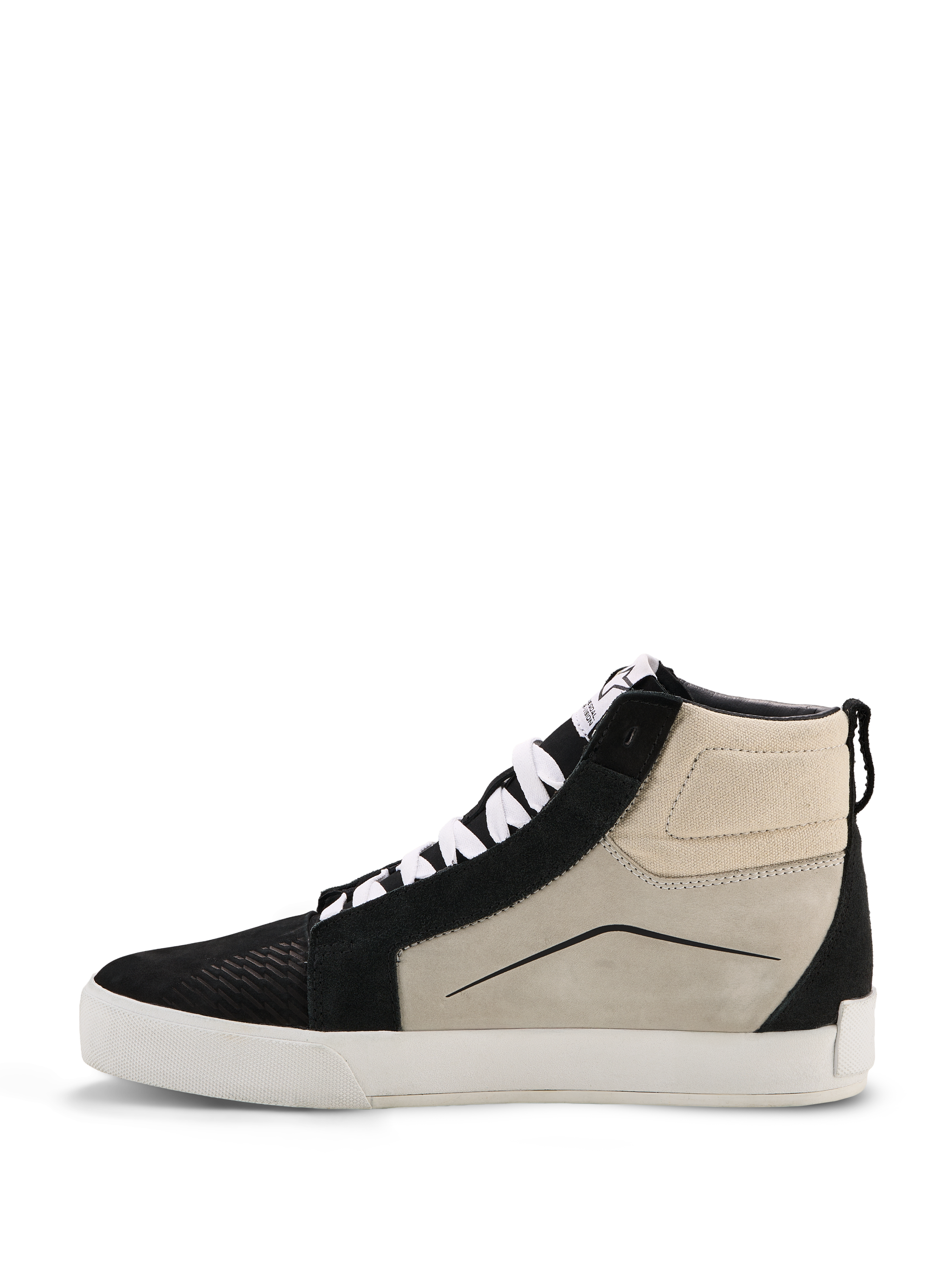 Ride-63 Lederschuhe