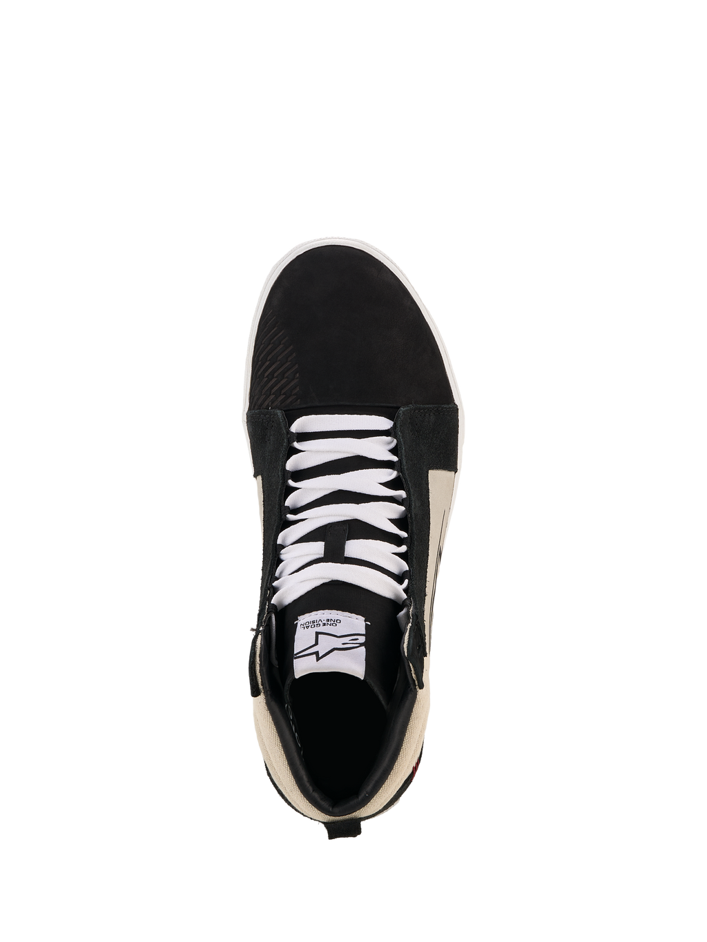 Ride-63 Lederschuhe