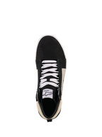 Ride-63 Lederschuhe