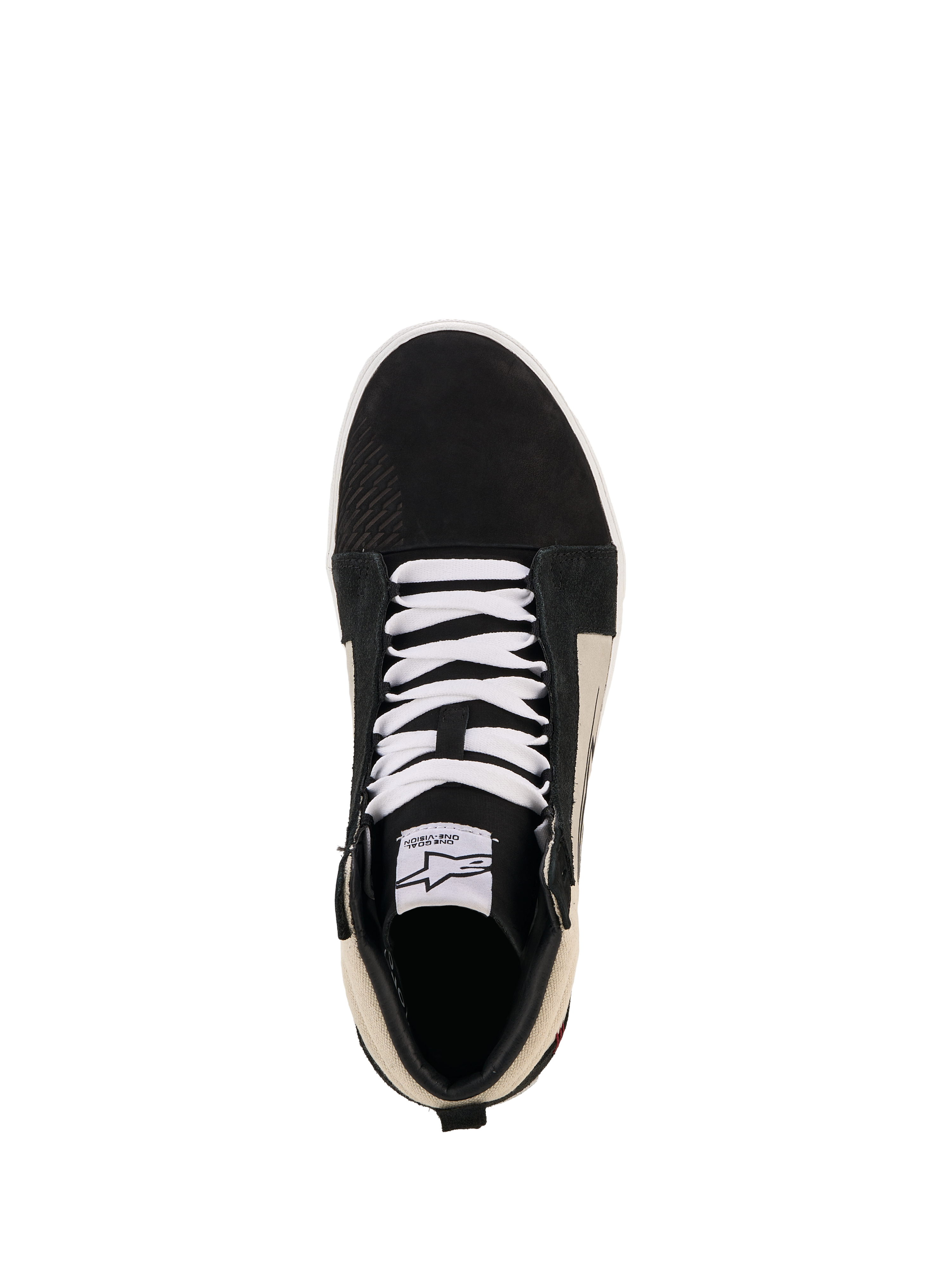Ride-63 Lederschuhe