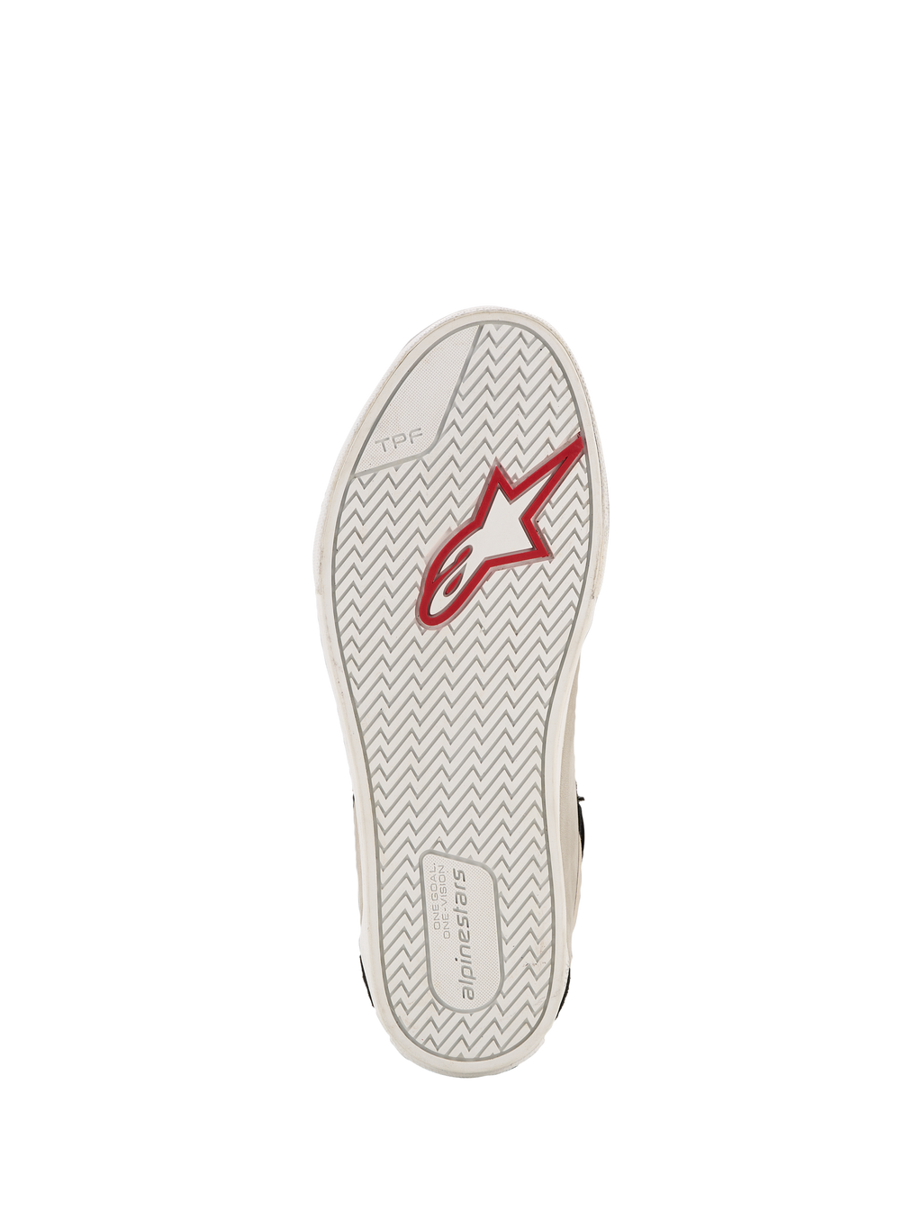 Ride-63 Lederschuhe