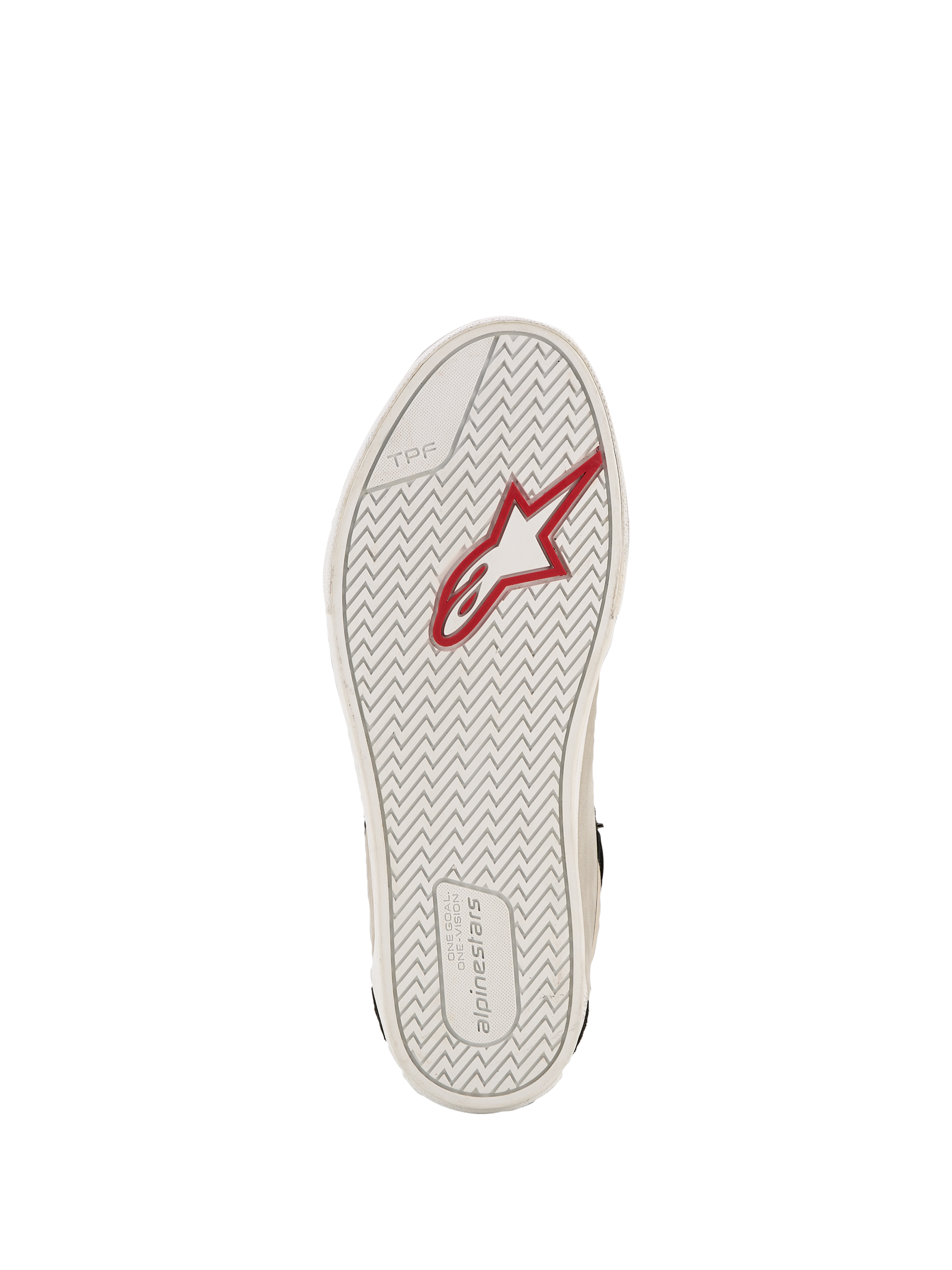 Ride-63 Lederschuhe