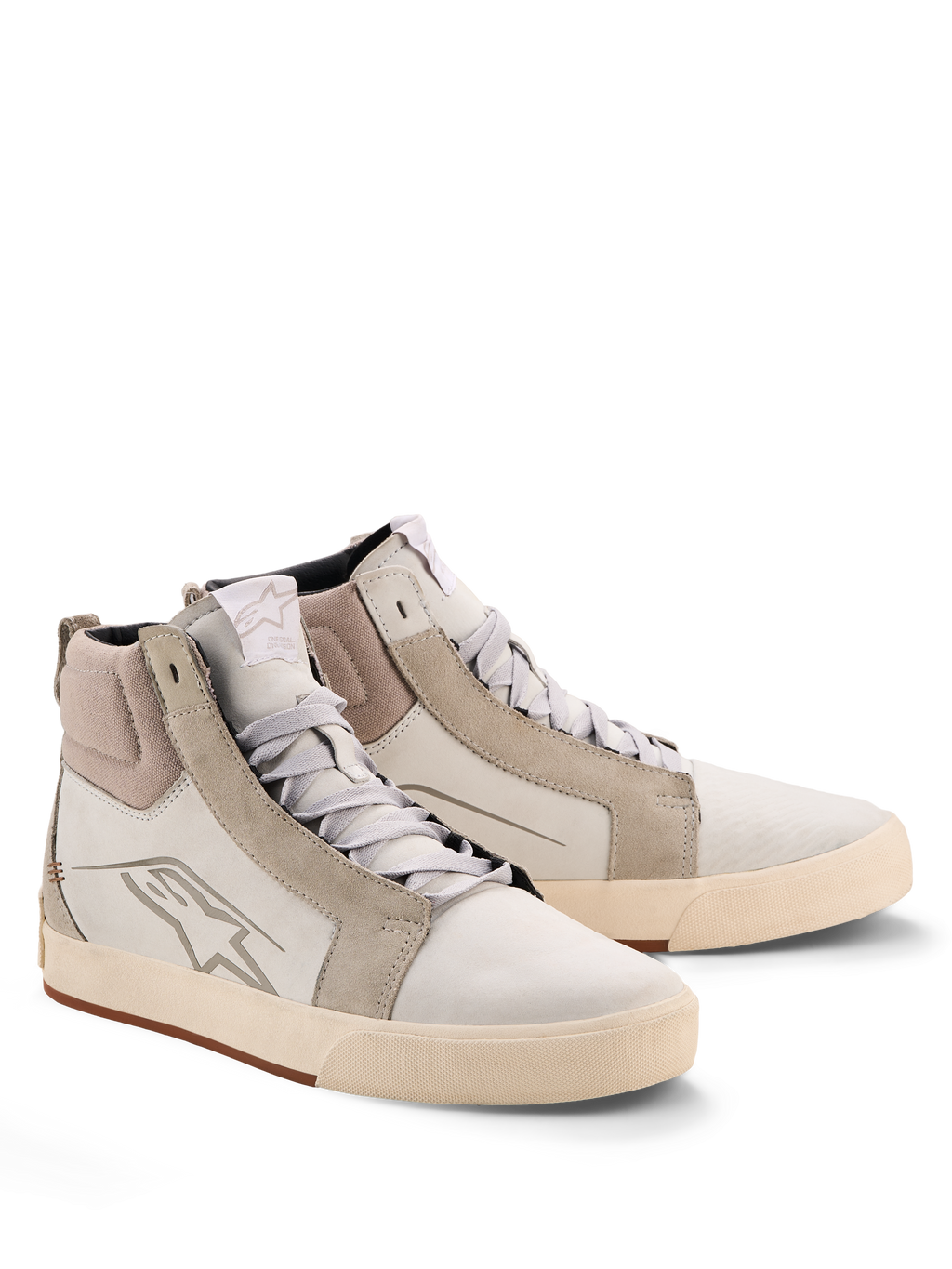 Ride-63 Lederschuhe