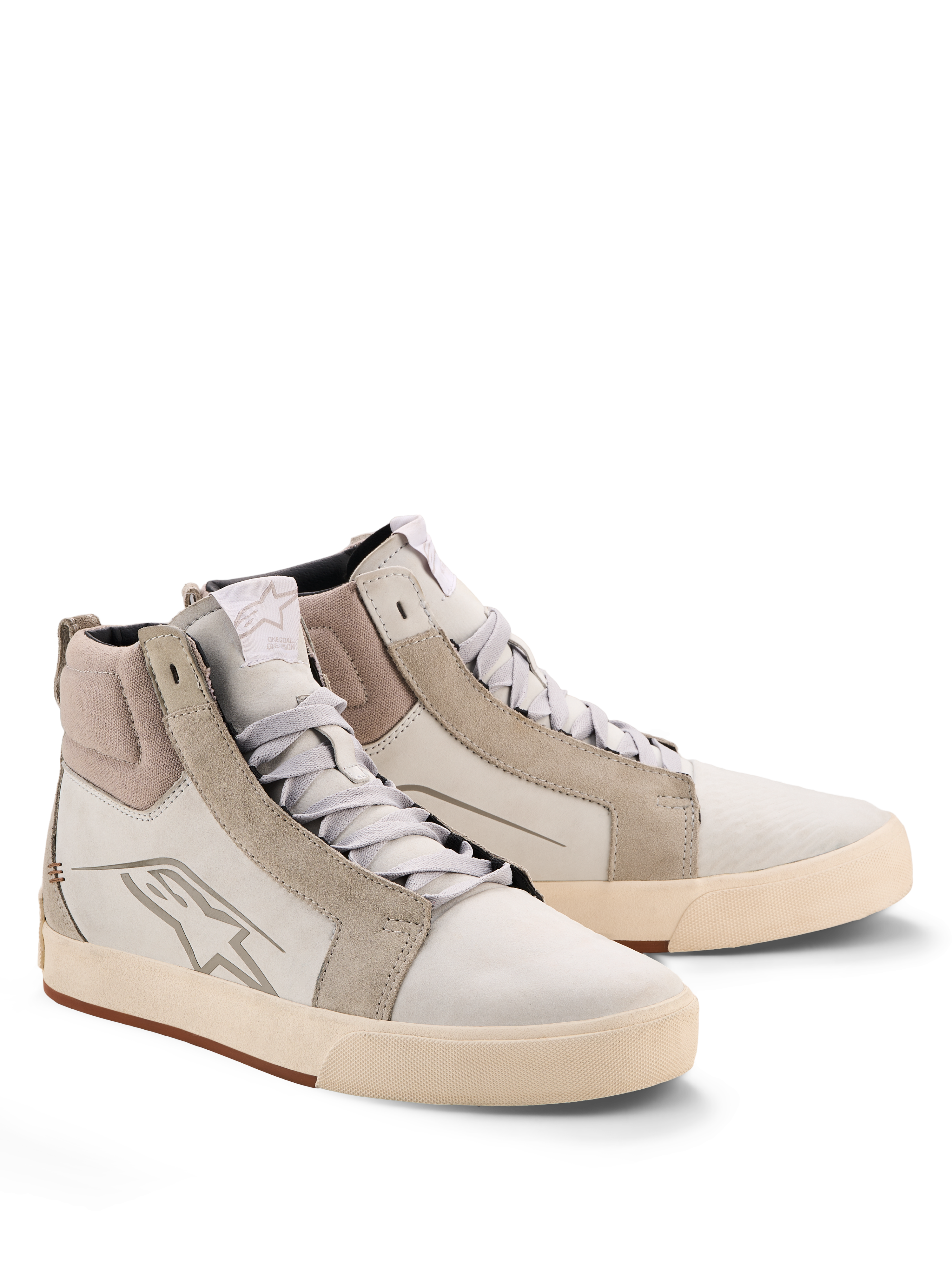 Ride-63 Lederschuhe
