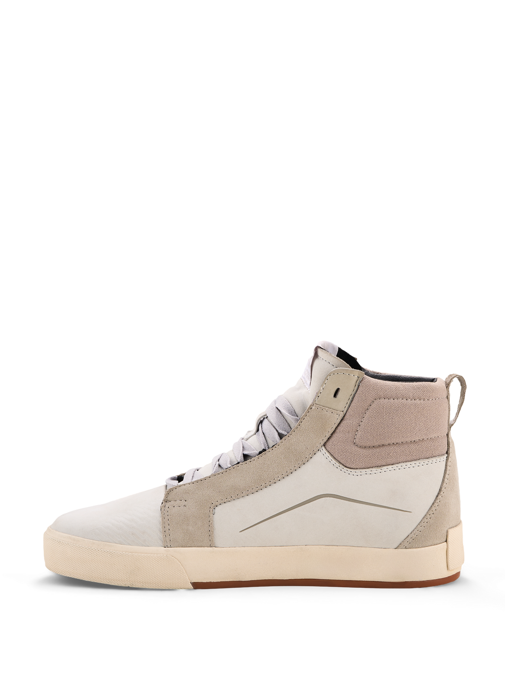 Ride-63 Lederschuhe