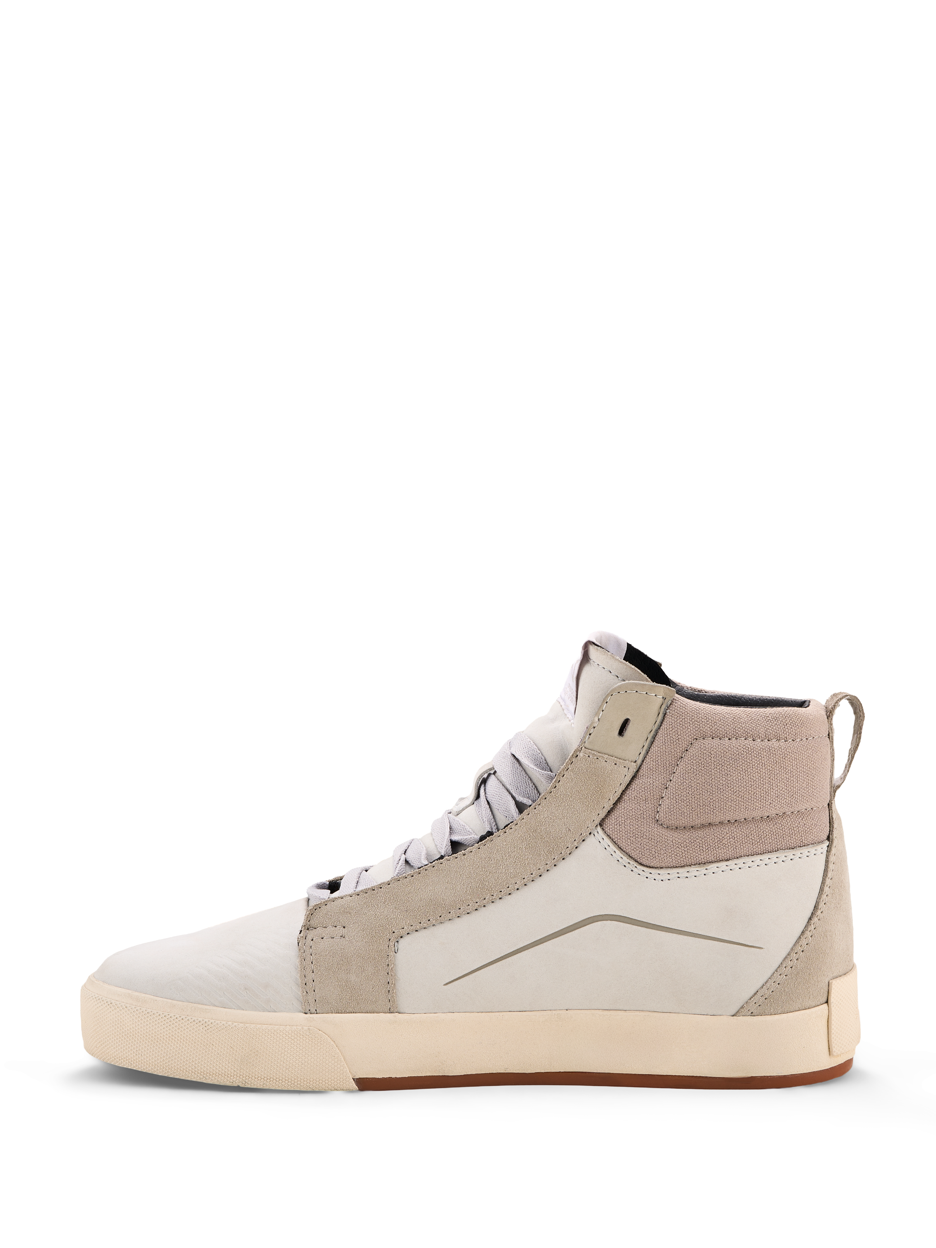 Ride-63 Lederschuhe