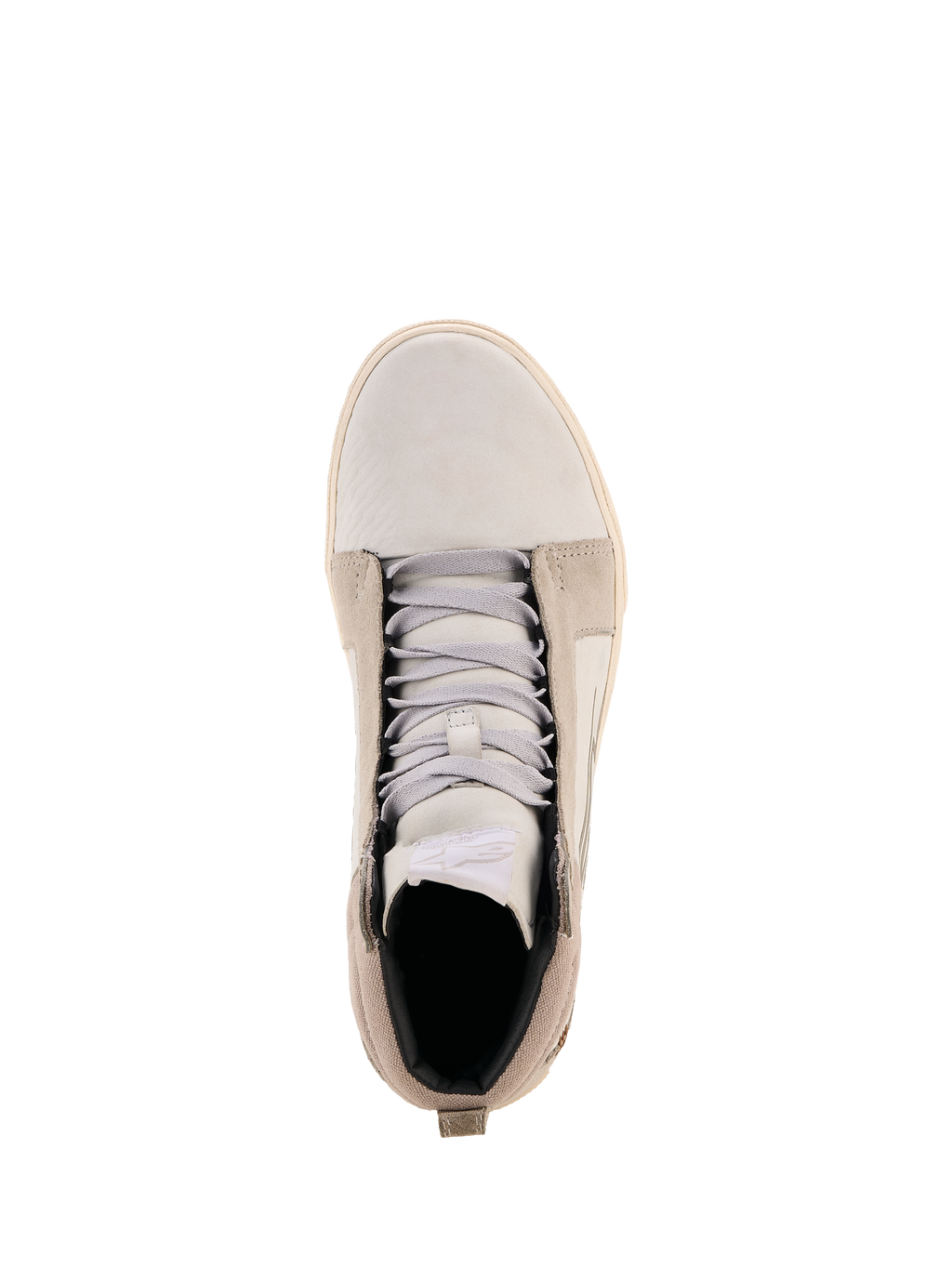 Ride-63 Lederschuhe