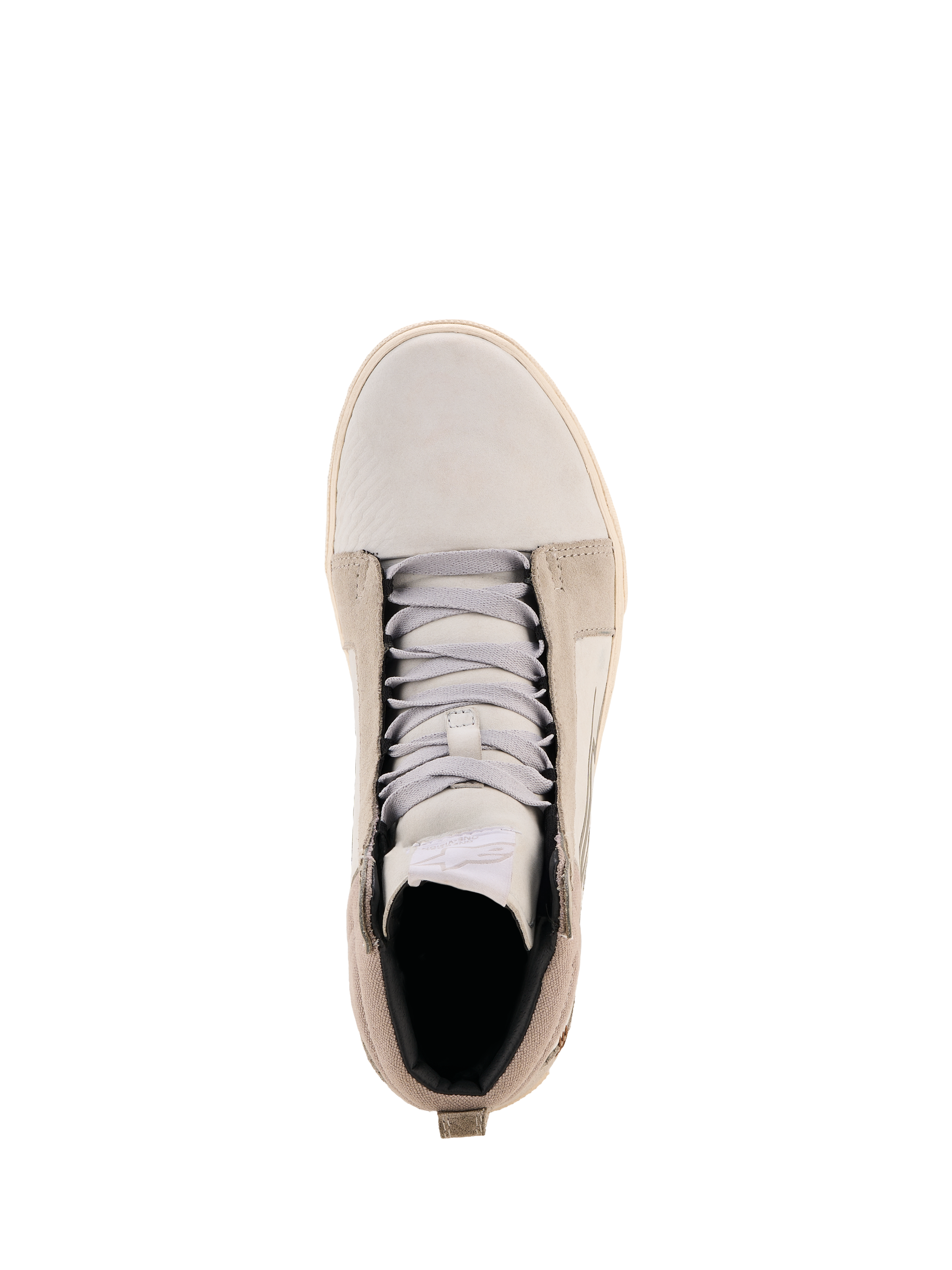 Ride-63 Lederschuhe