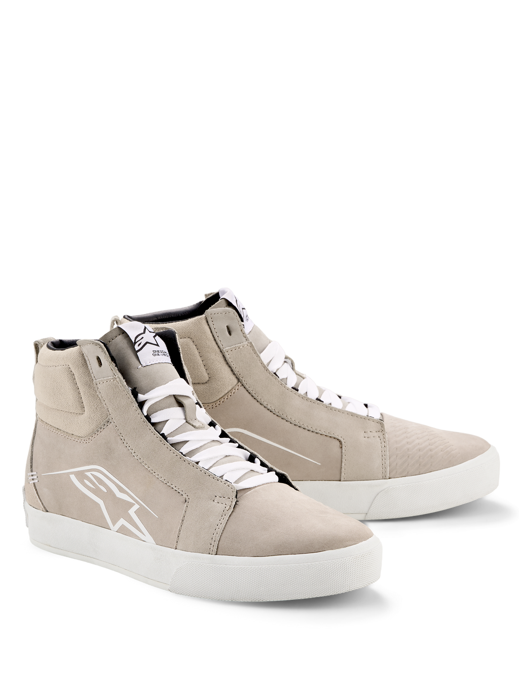 Ride-63 Lederschuhe