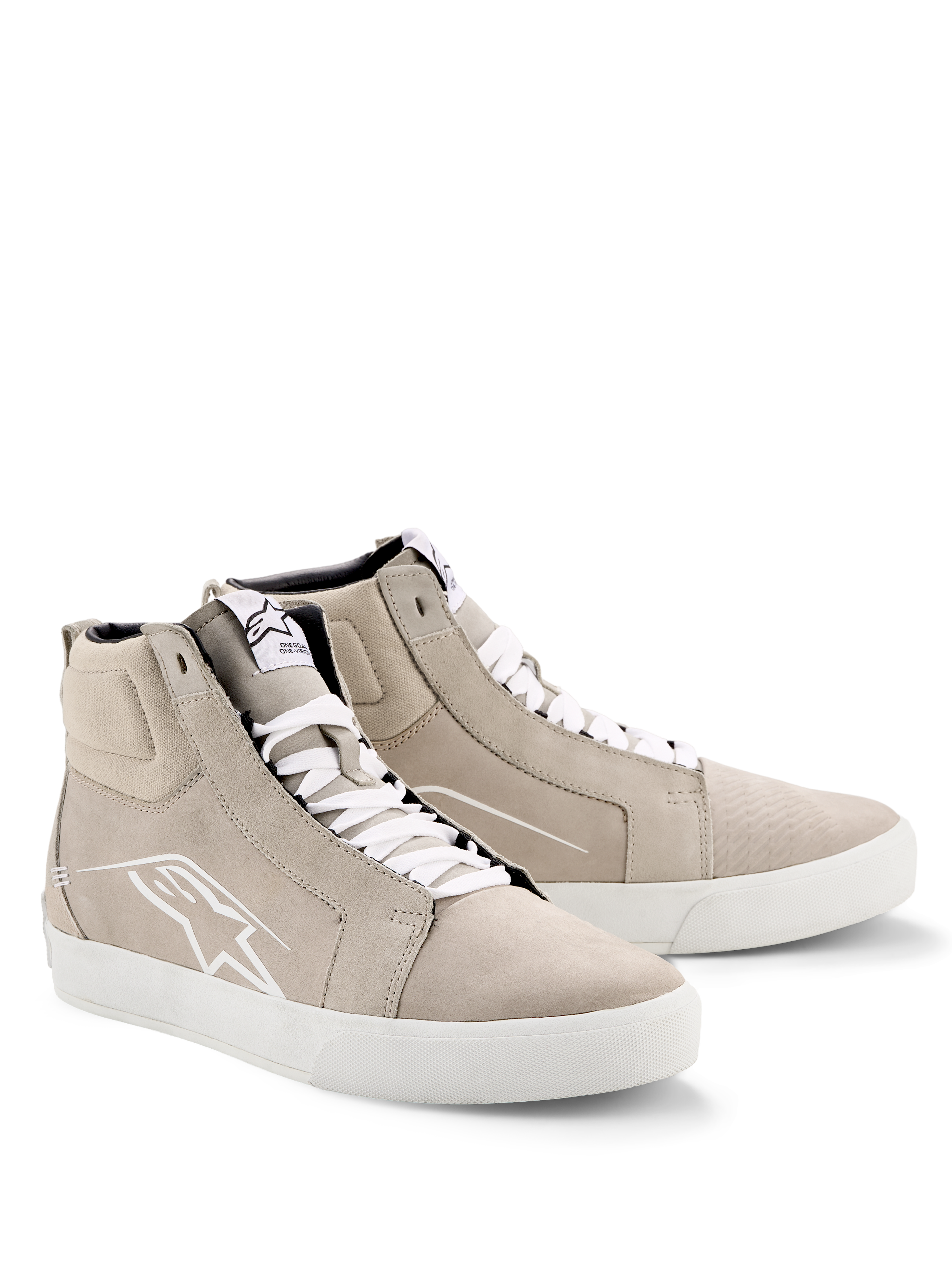 Ride-63 Lederschuhe