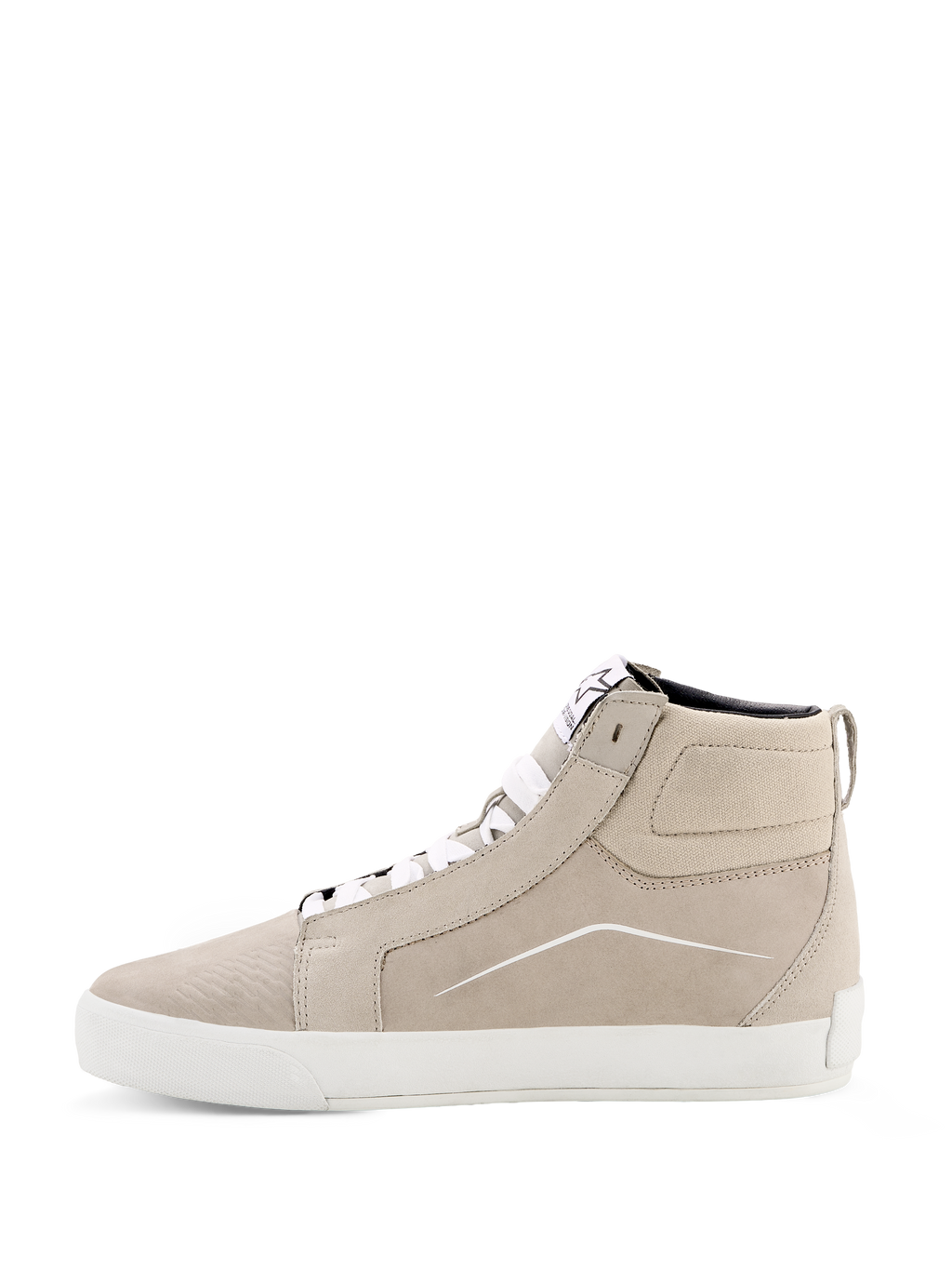 Ride-63 Lederschuhe