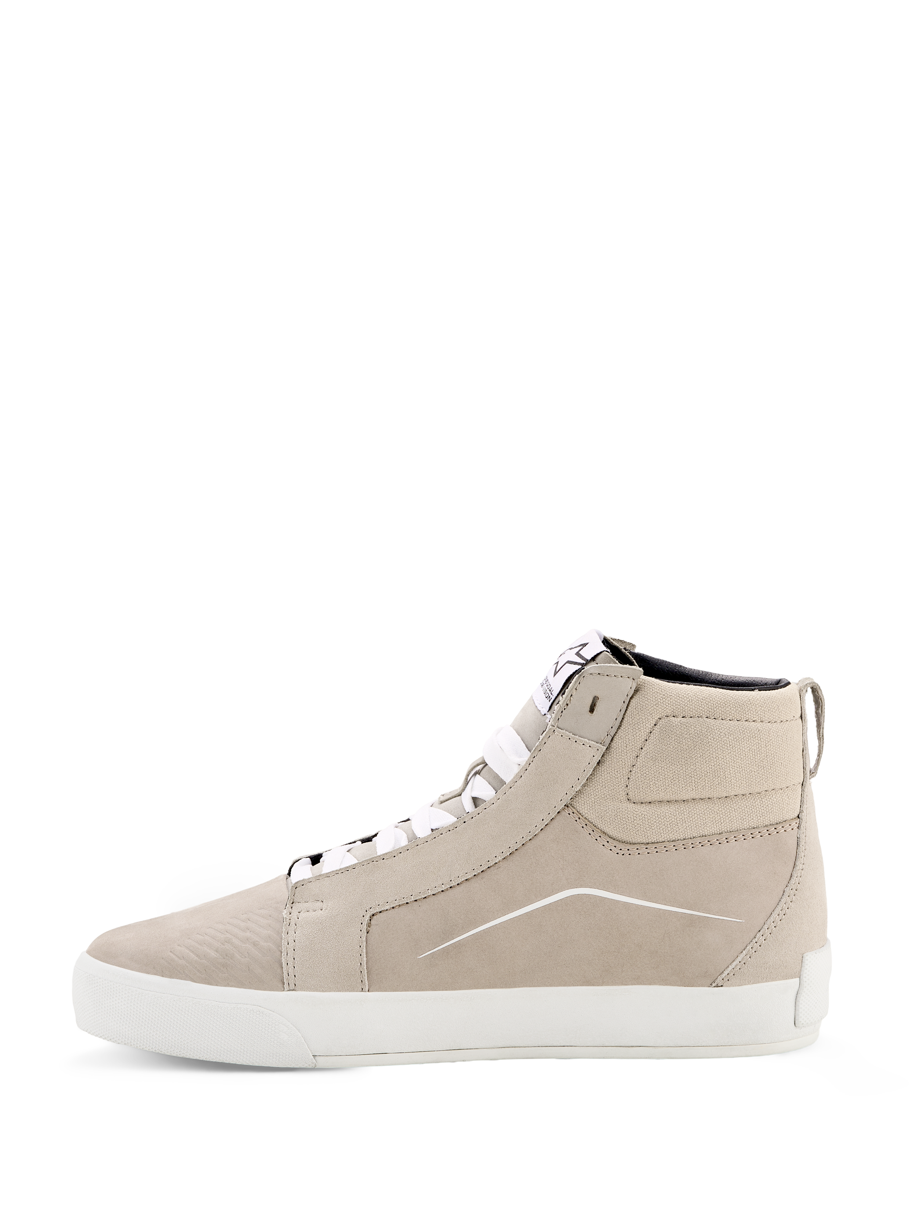 Ride-63 Lederschuhe