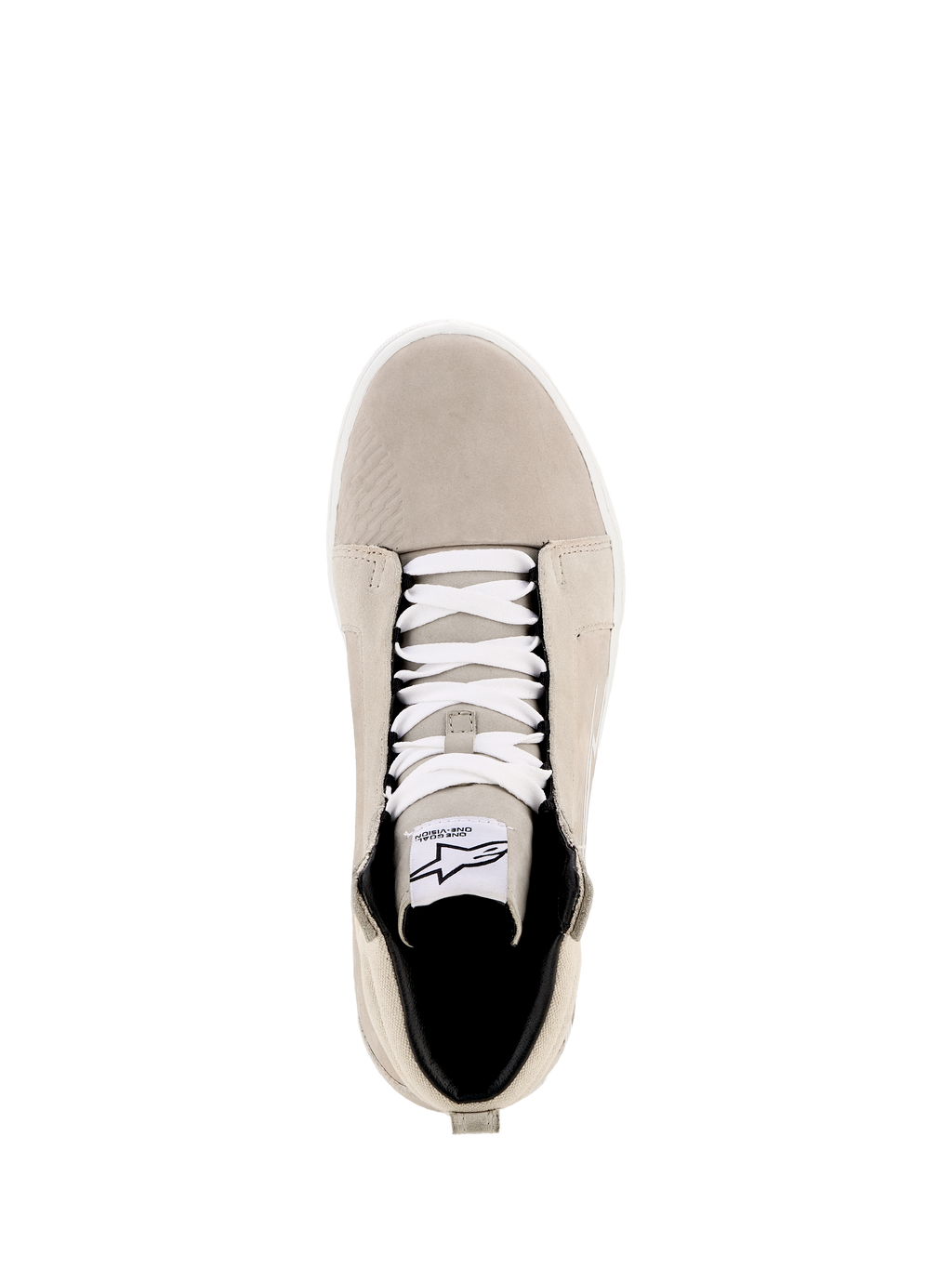 Ride-63 Lederschuhe