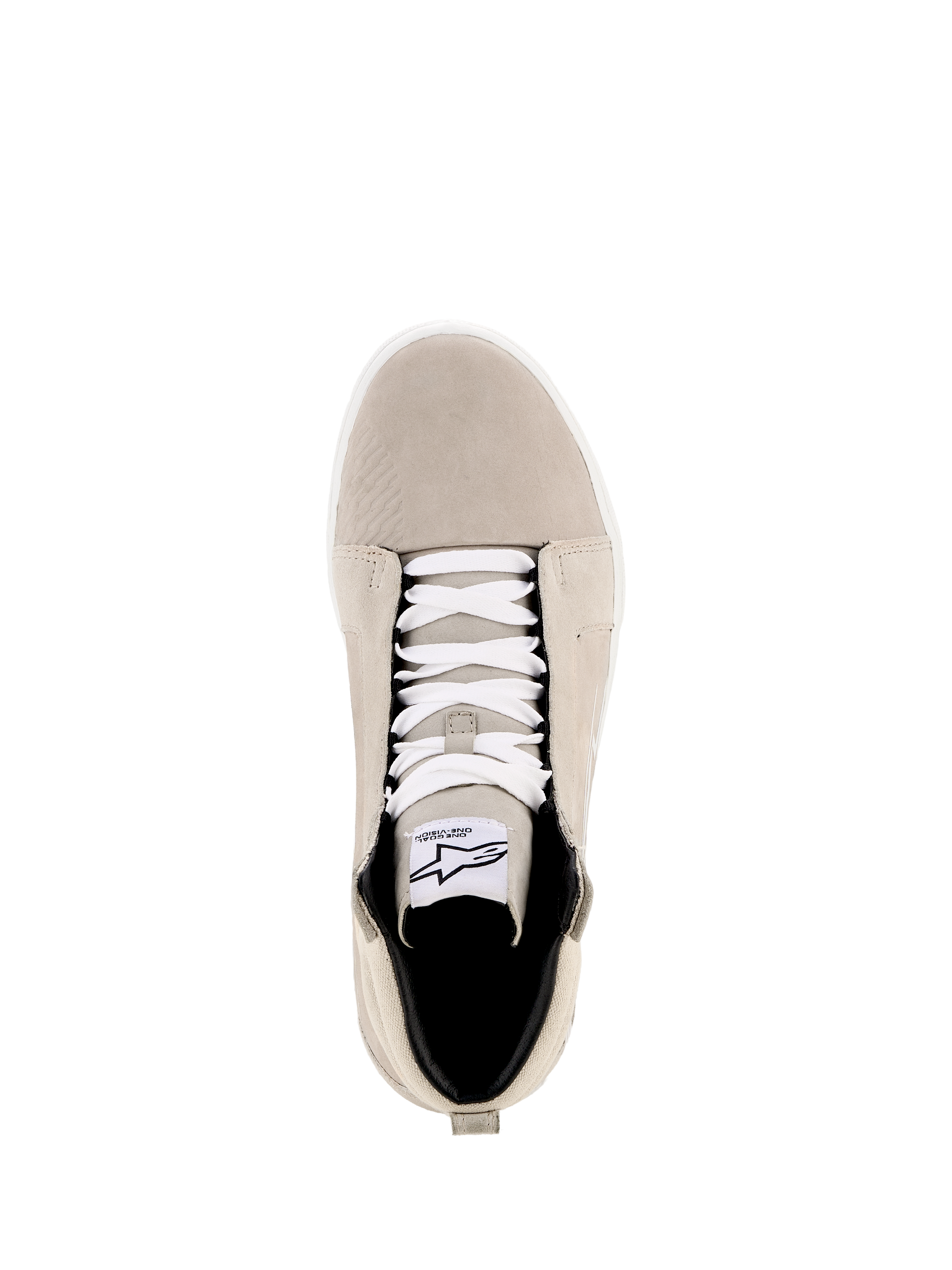 Ride-63 Lederschuhe