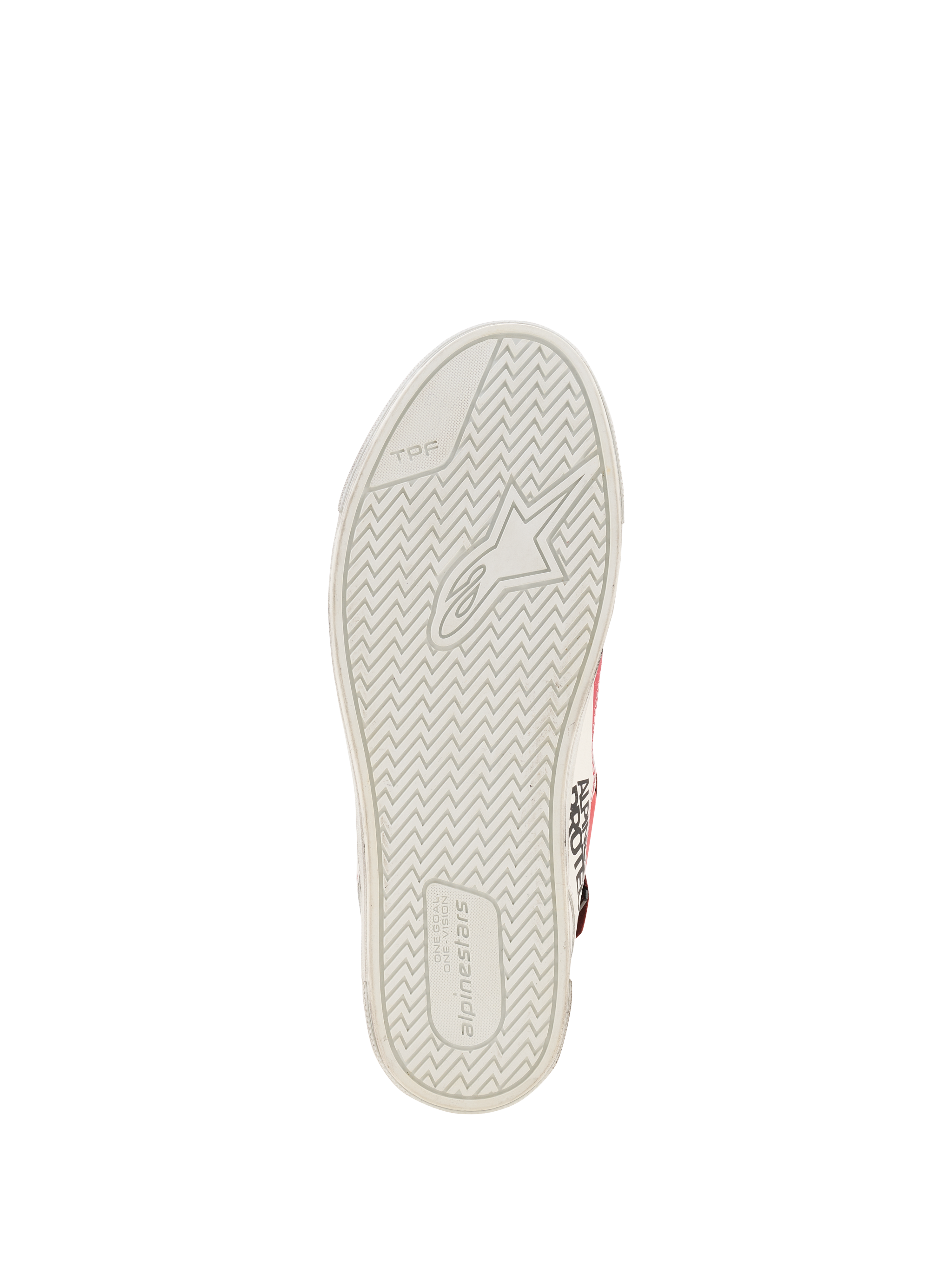 Stated Flair Shoes