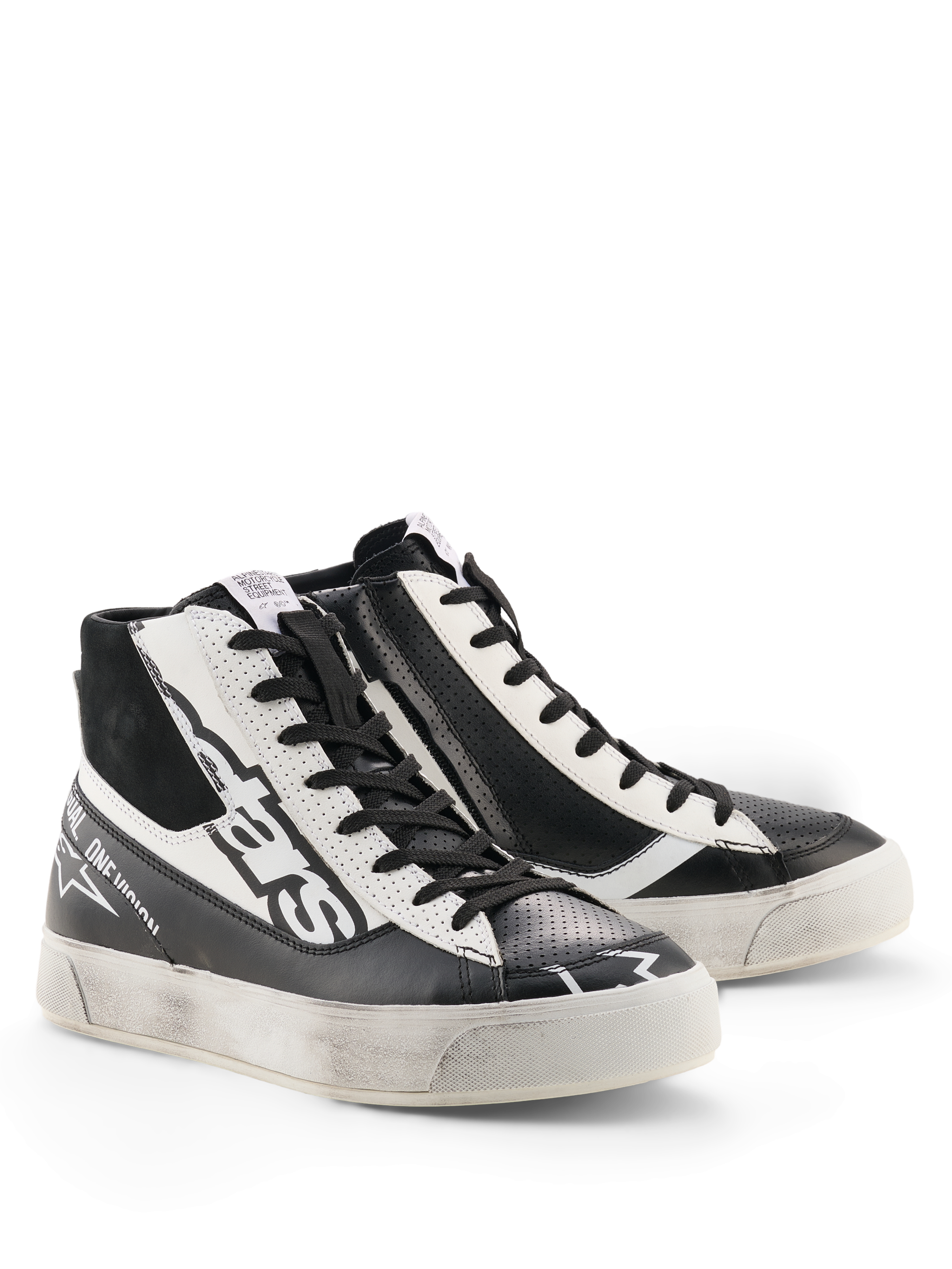 Stella Stated Flair Shoes