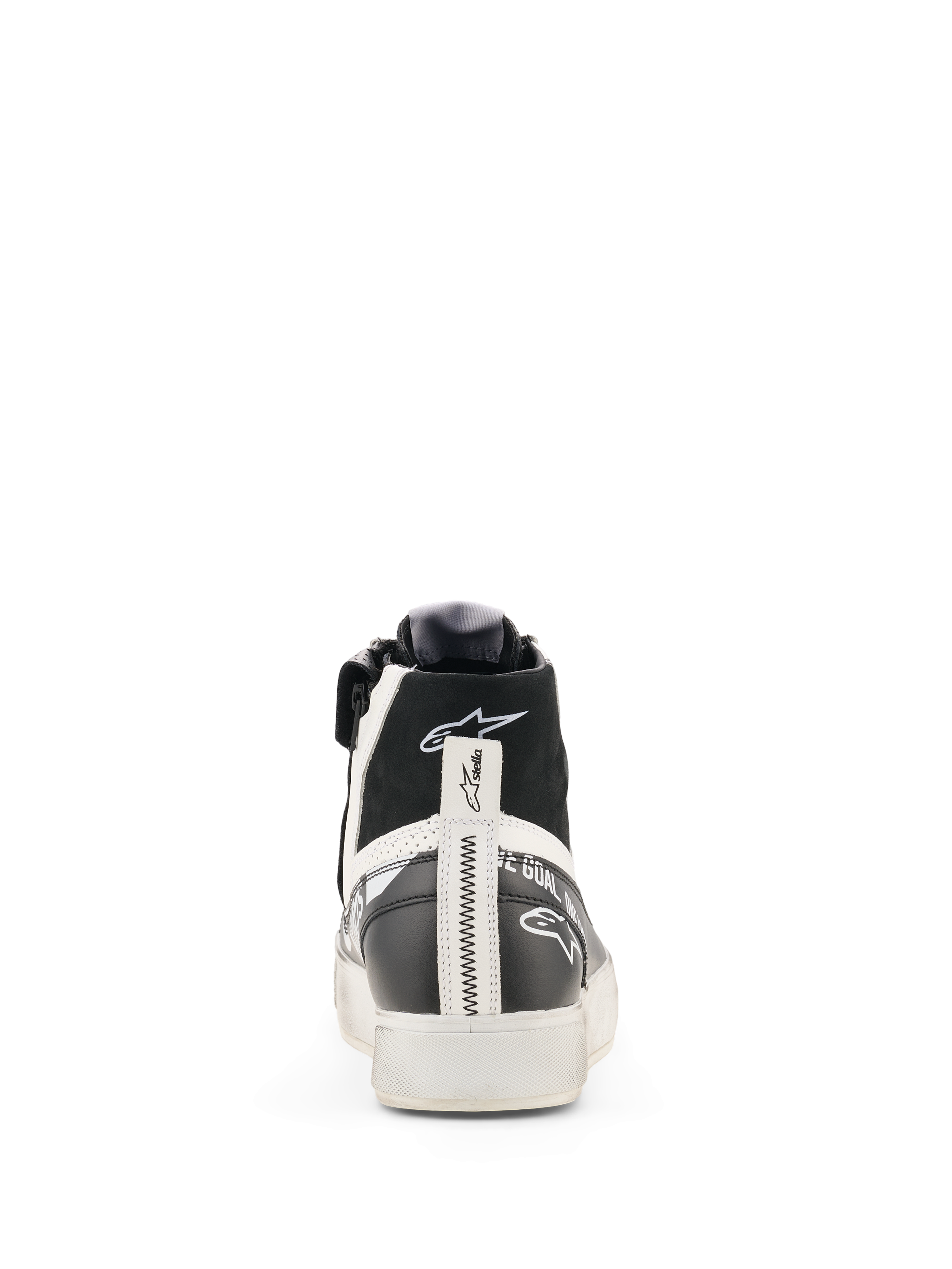 Stella Stated Flair Shoes