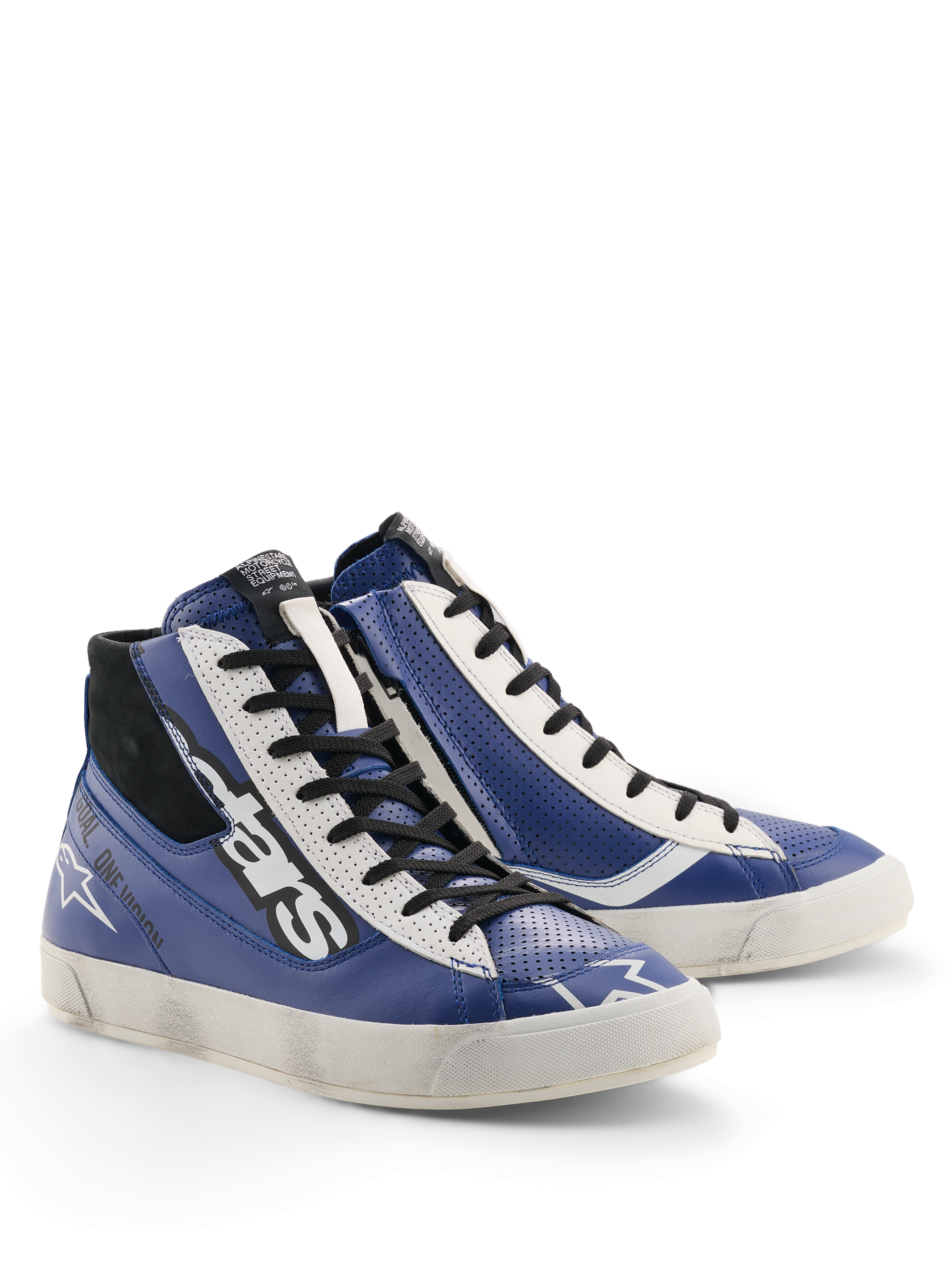 Stated Flair Schuhe