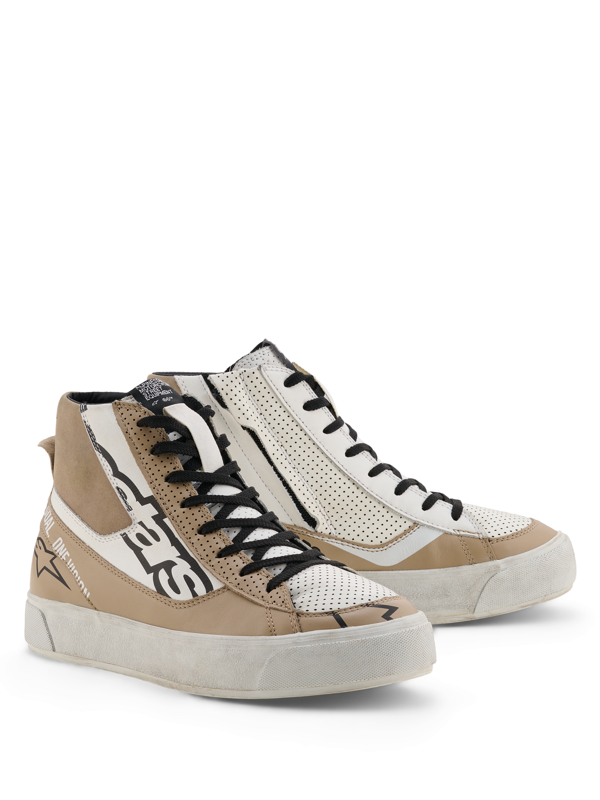 Stella Stated Flair Schuhe