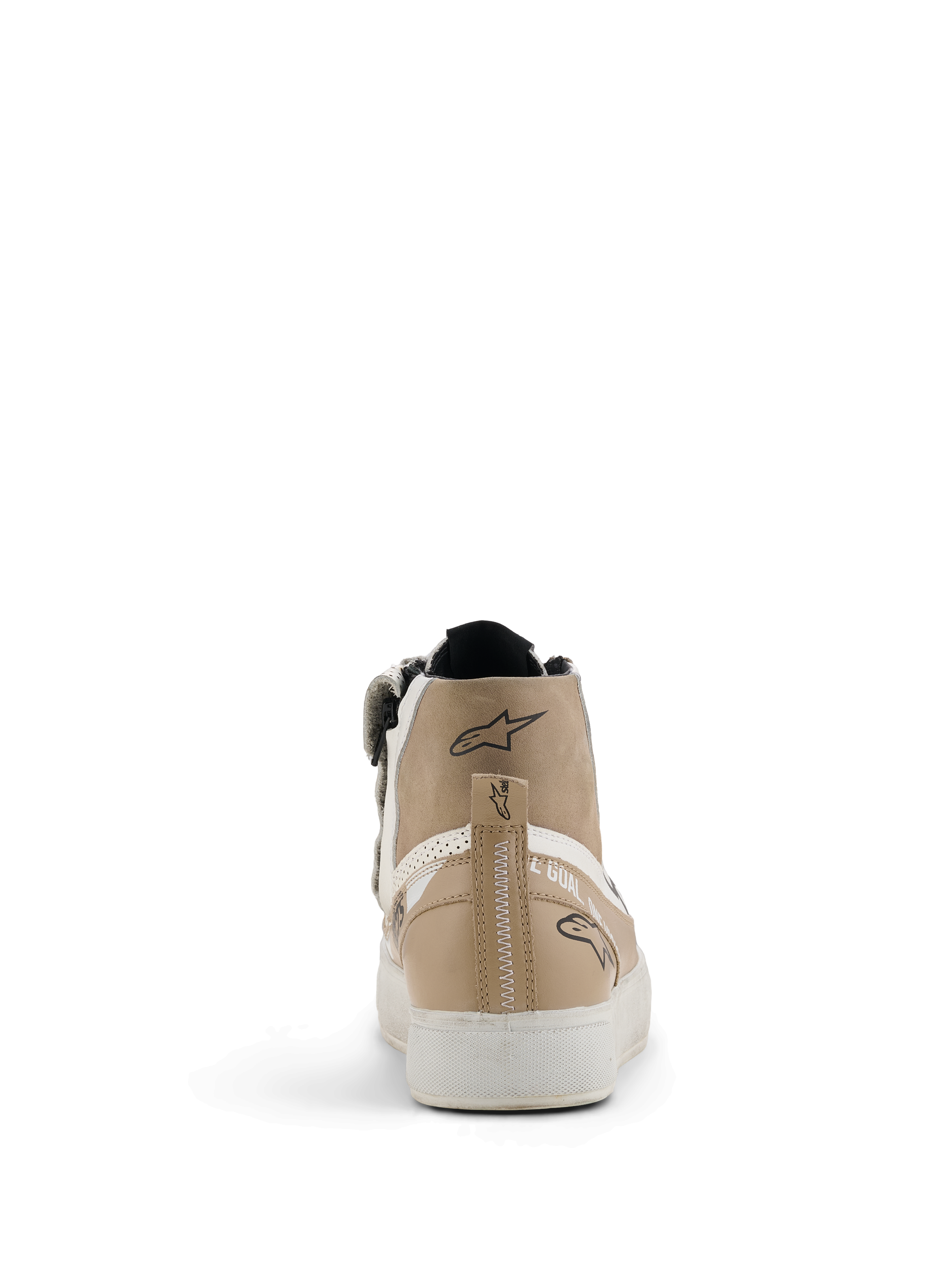 Stella Stated Flair Shoes