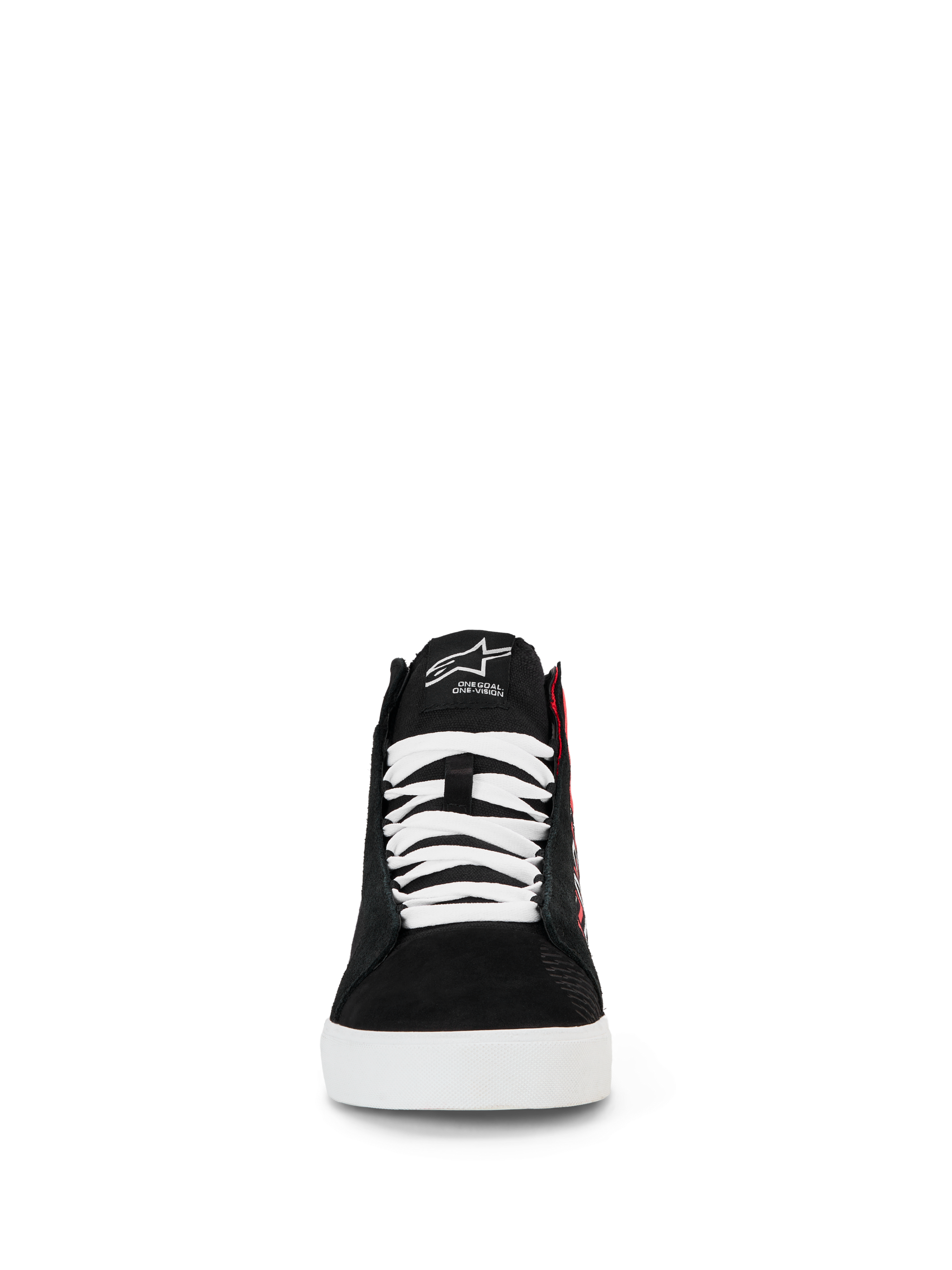 FQ20 Ride-63 Canvas Schuhe