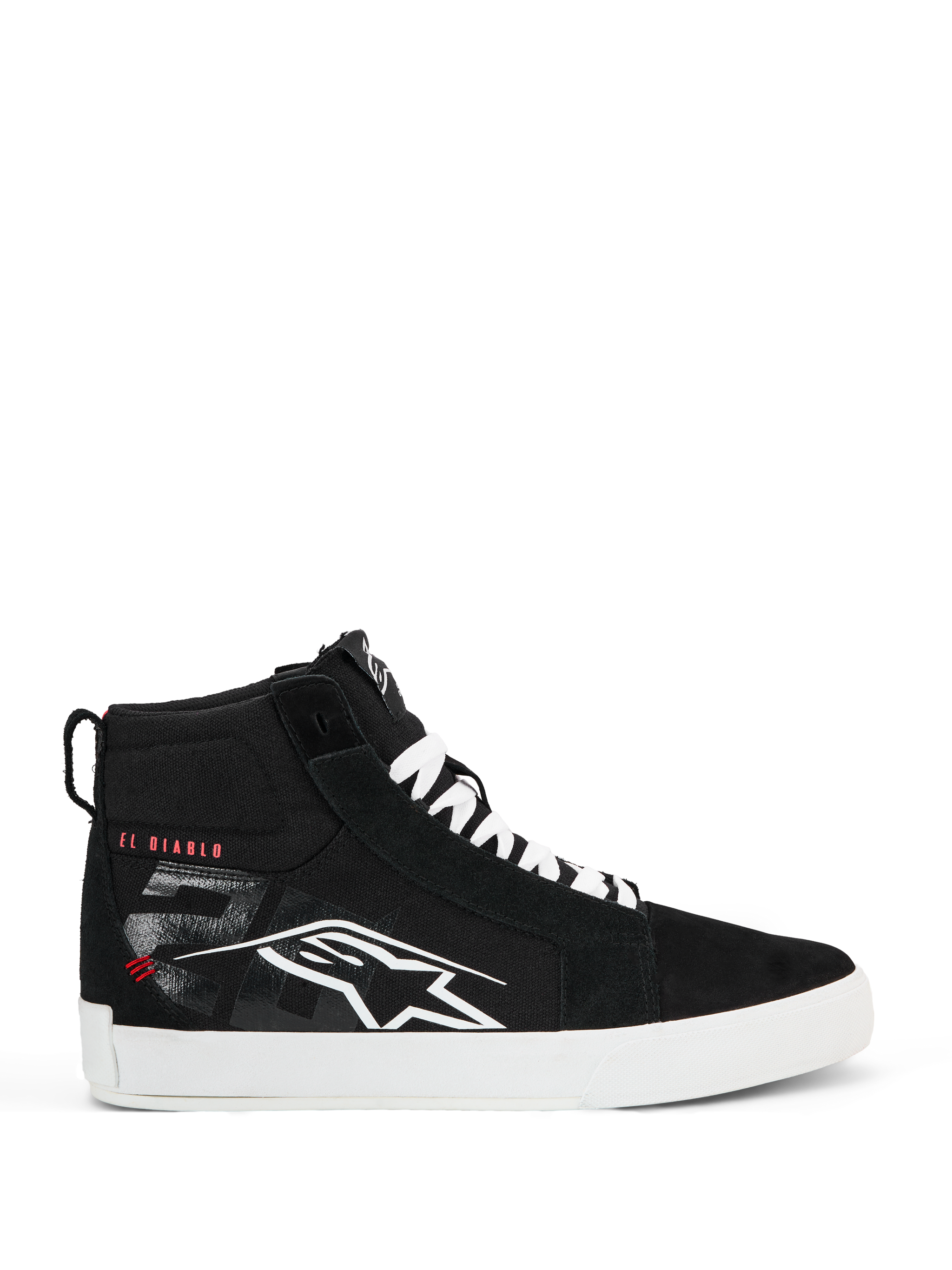 FQ20 Ride-63 Canvas Schuhe