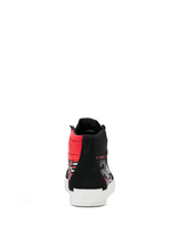 FQ20 Ride-63 Canvas Schuhe