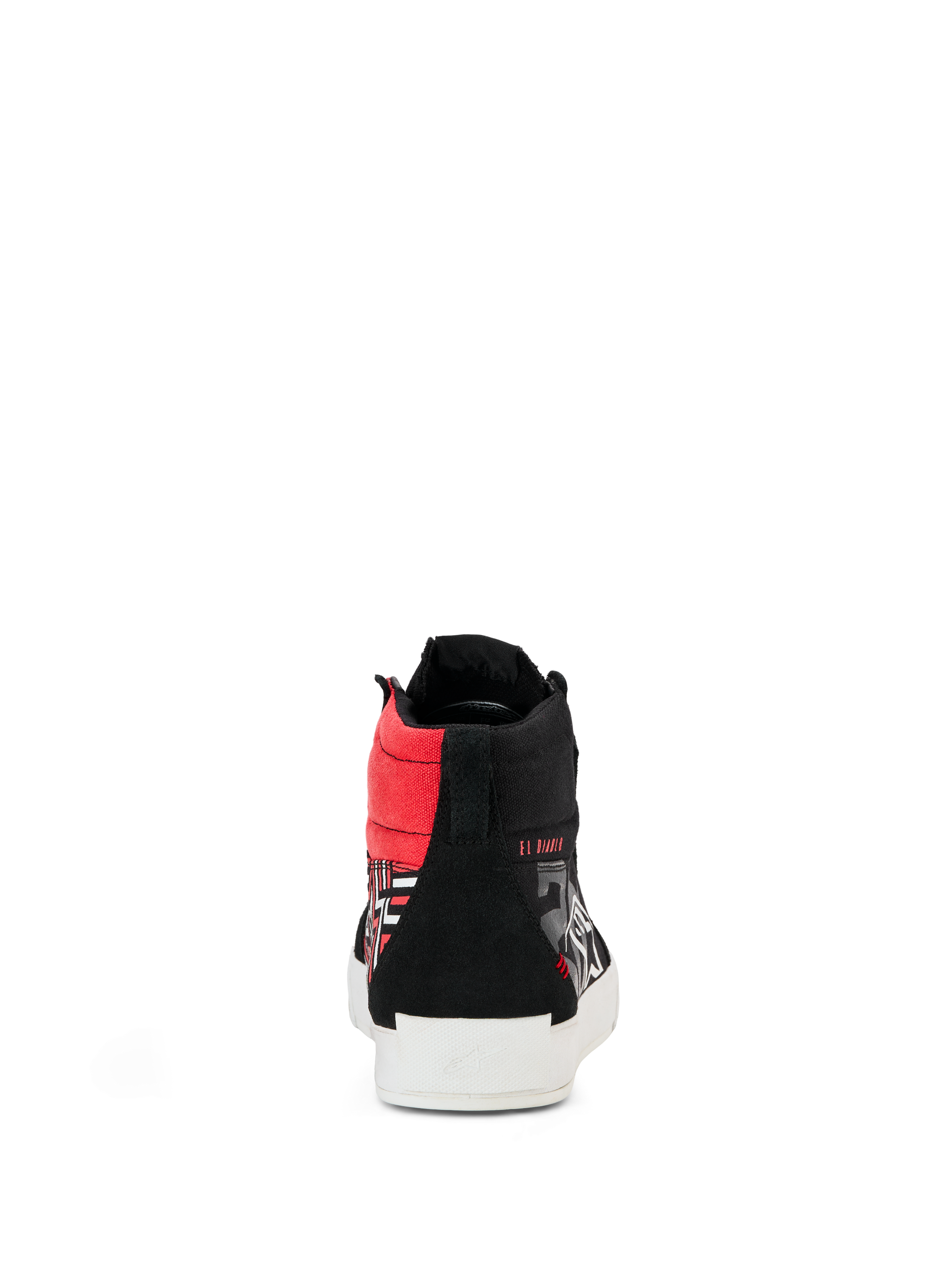 FQ20 Ride-63 Canvas Schuhe