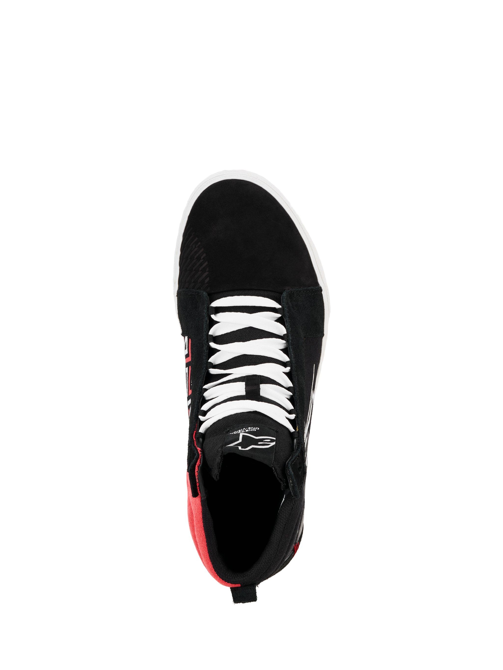 FQ20 Ride-63 Canvas Schuhe