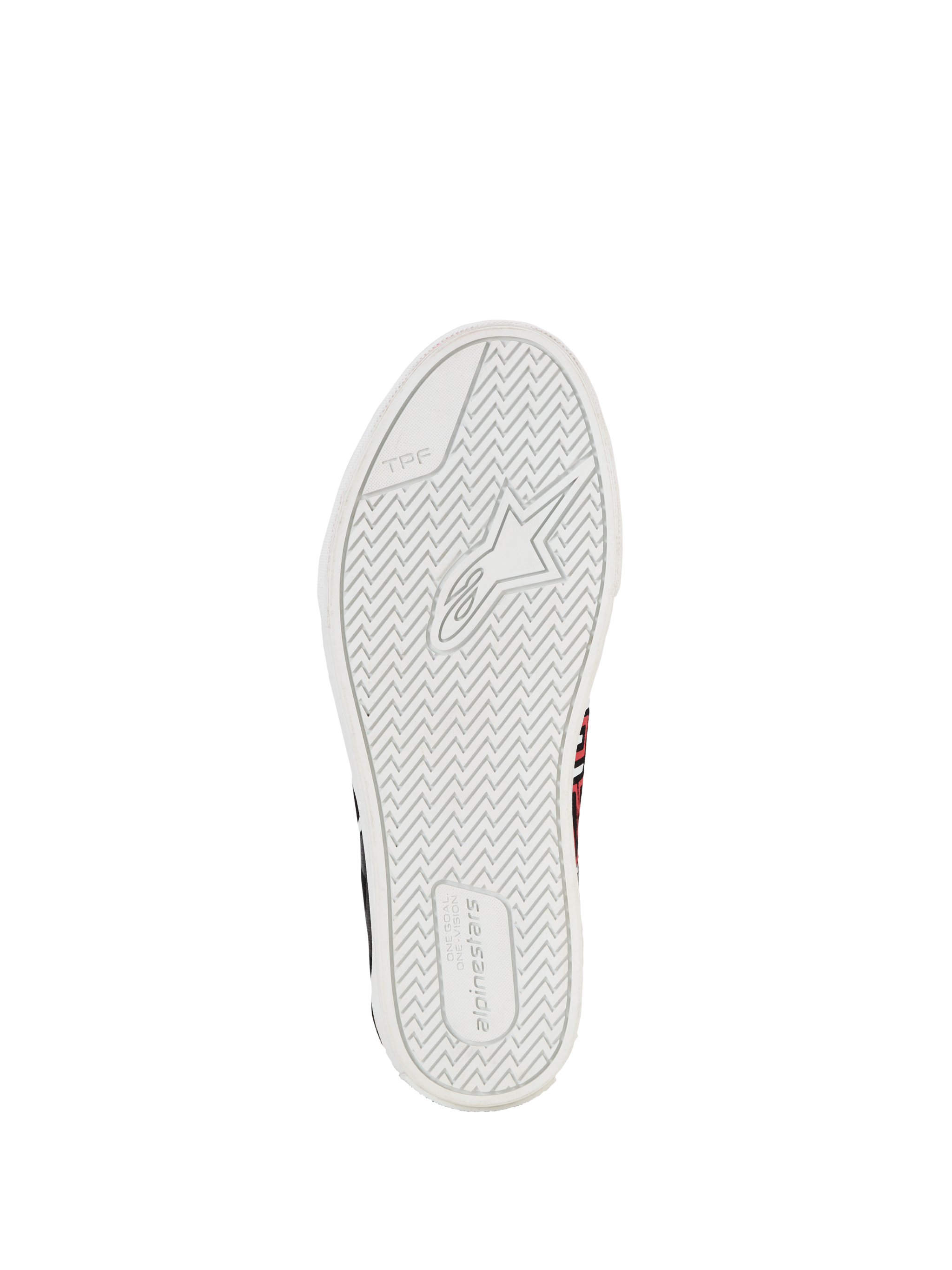 FQ20 Ride-63 Canvas Schuhe