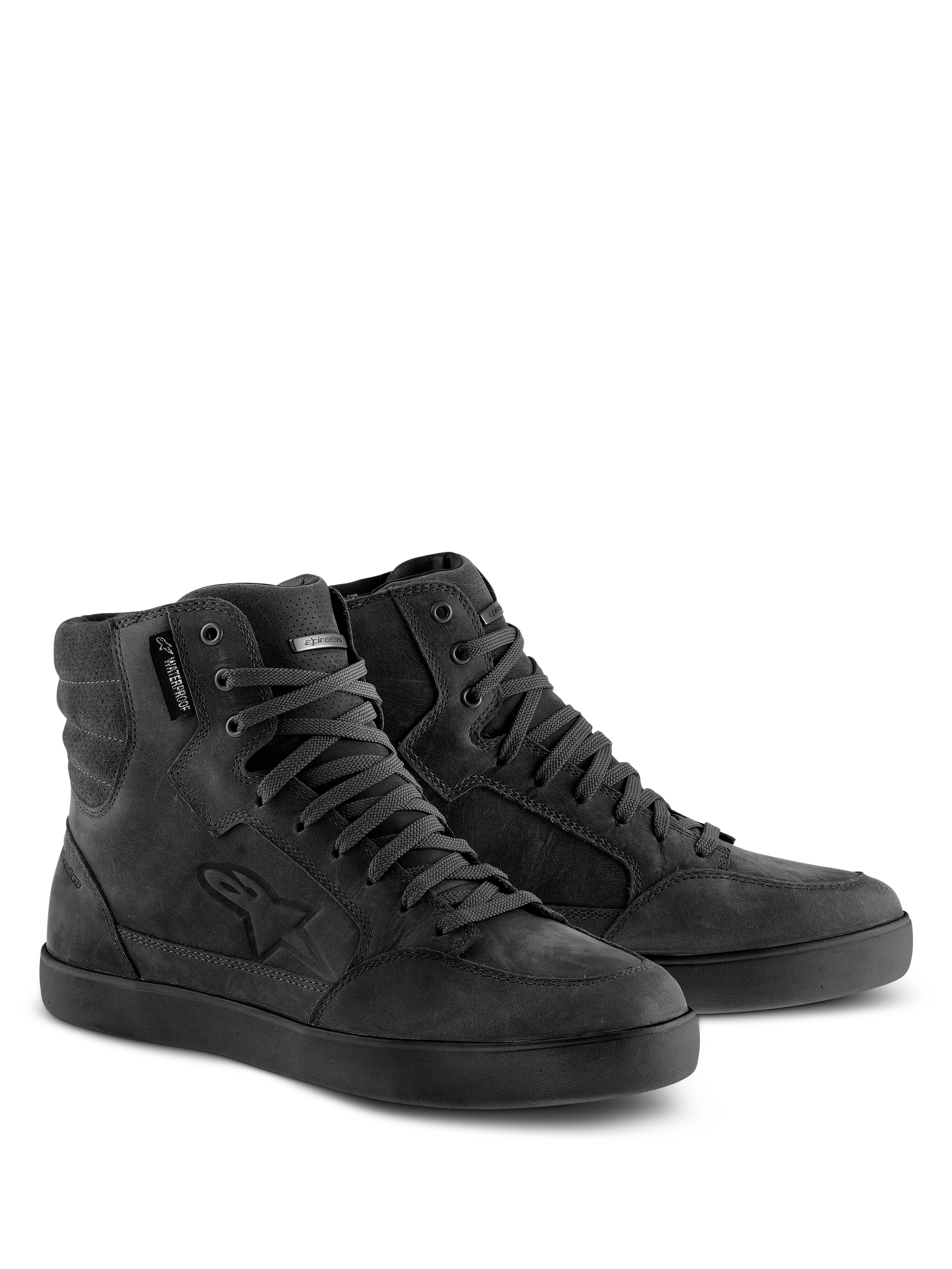J-6 Wasserdichte Schuhe