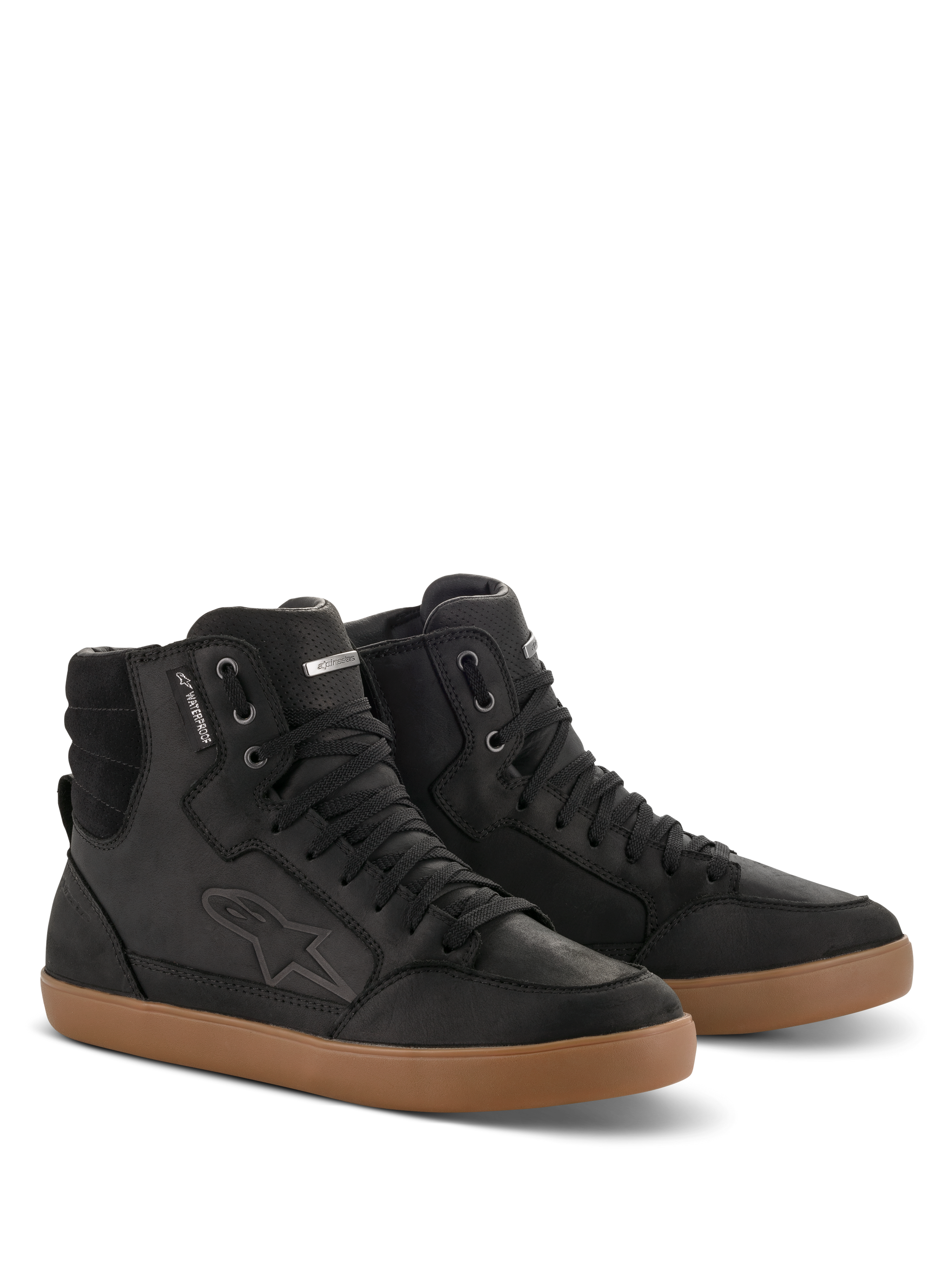 J-6 Wasserdichte Schuhe