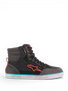 J-6 Wasserdicht Canvas Schuhe