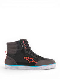 J-6 Wasserdicht Canvas Schuhe