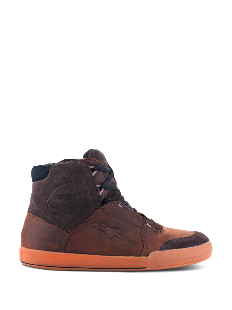 Chrome Crafted Drystar® Shoes