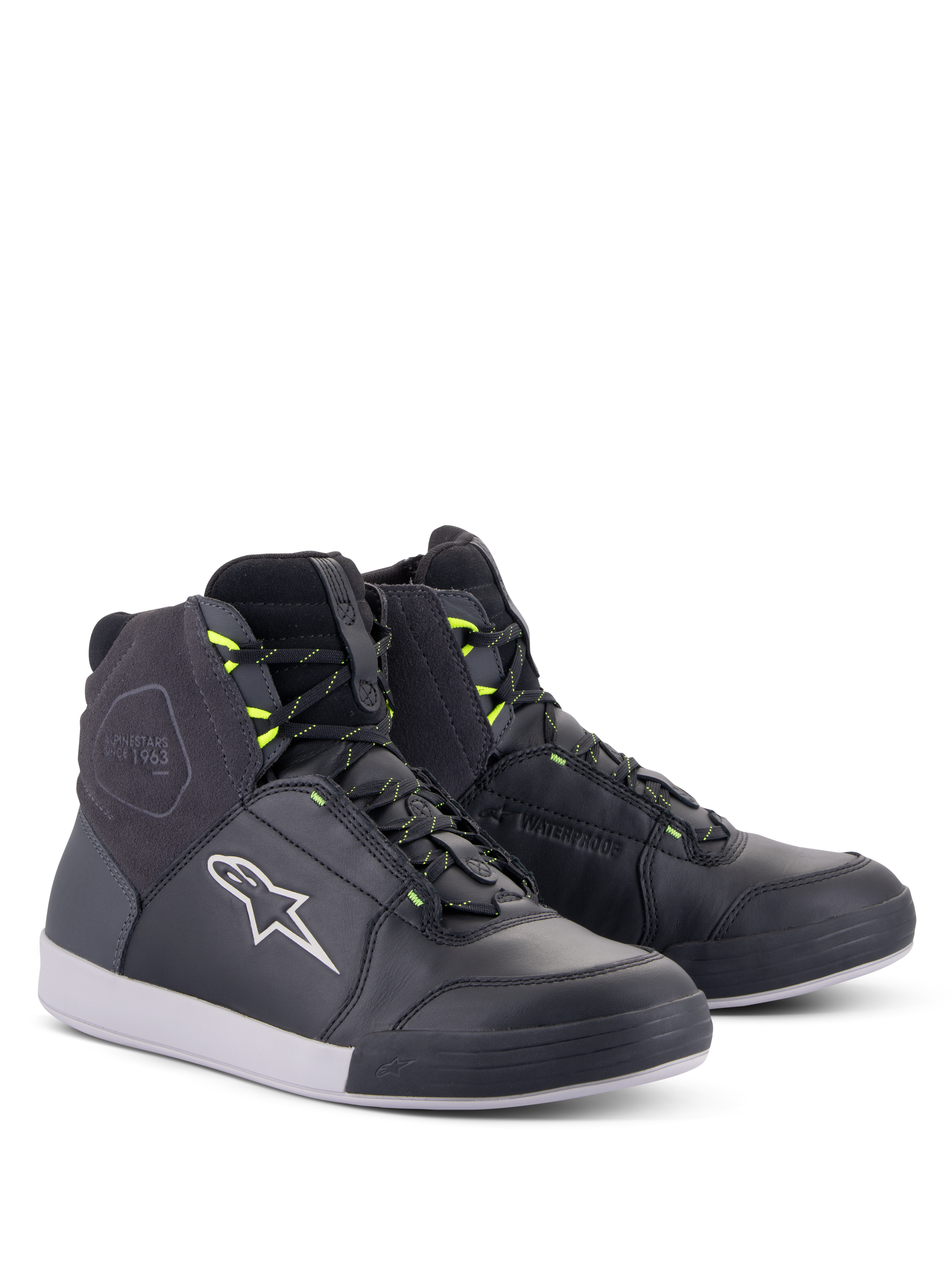 Chrome Drystar®-Schuhe