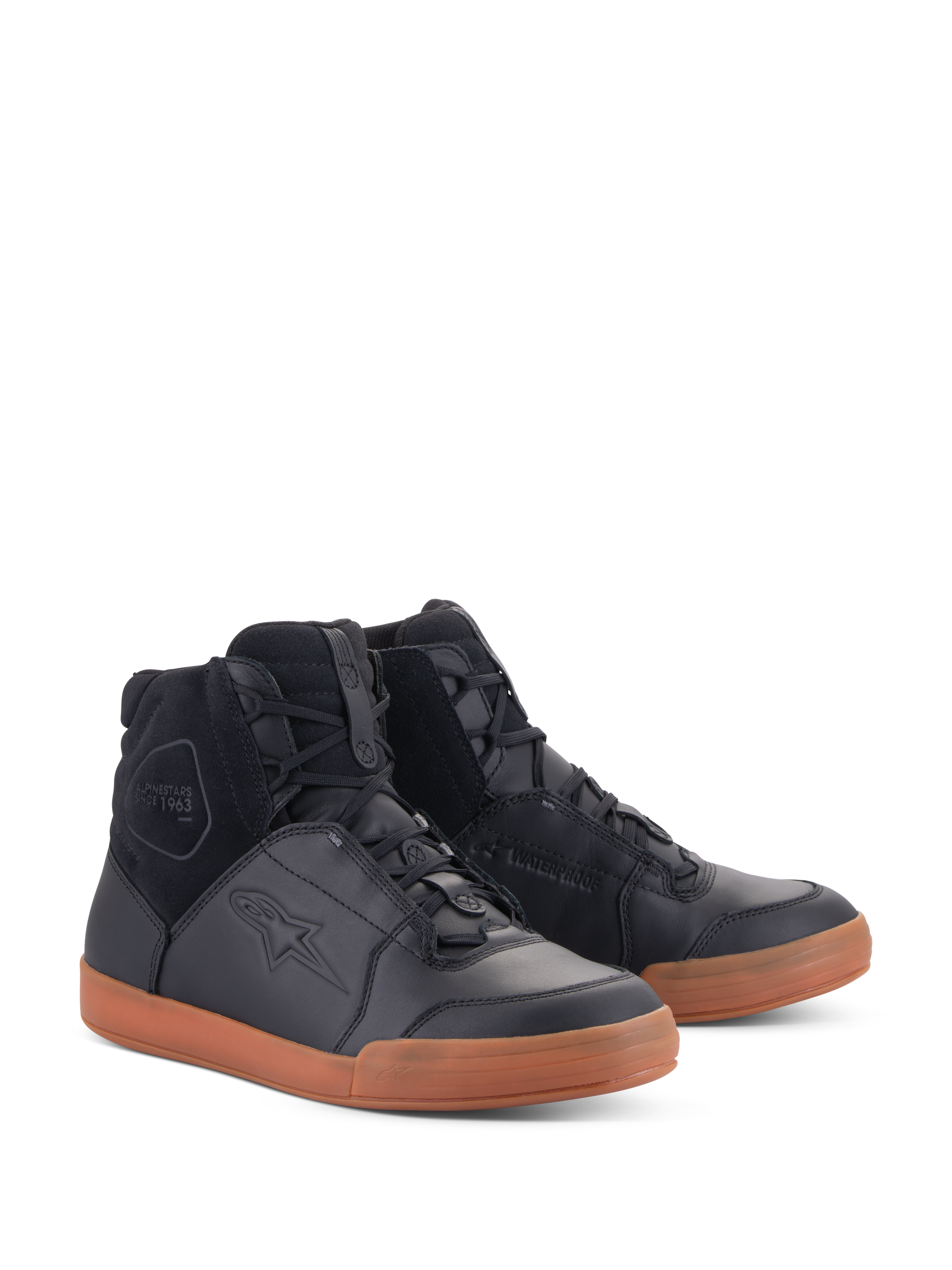 Chrome Drystar®-Schuhe