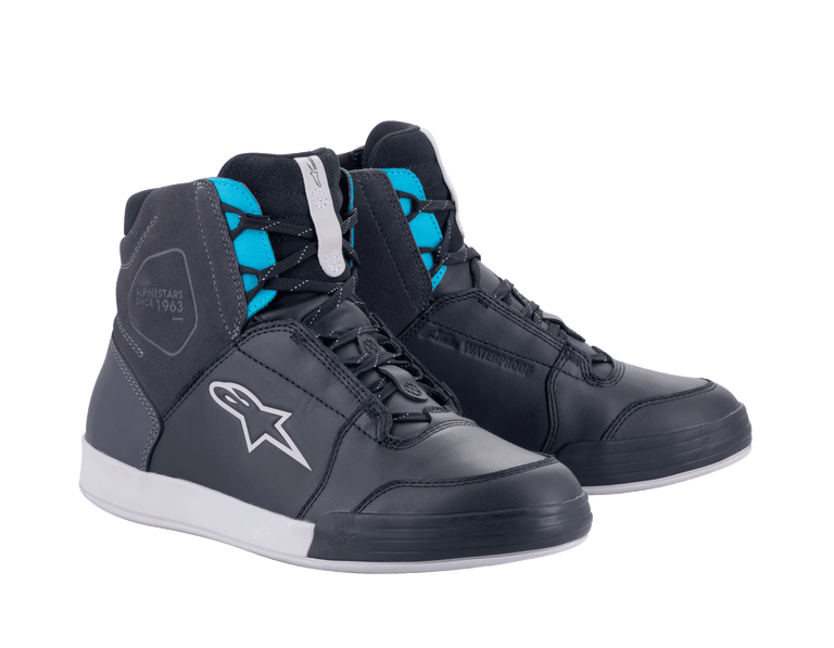 Chrome Drystar® Shoes